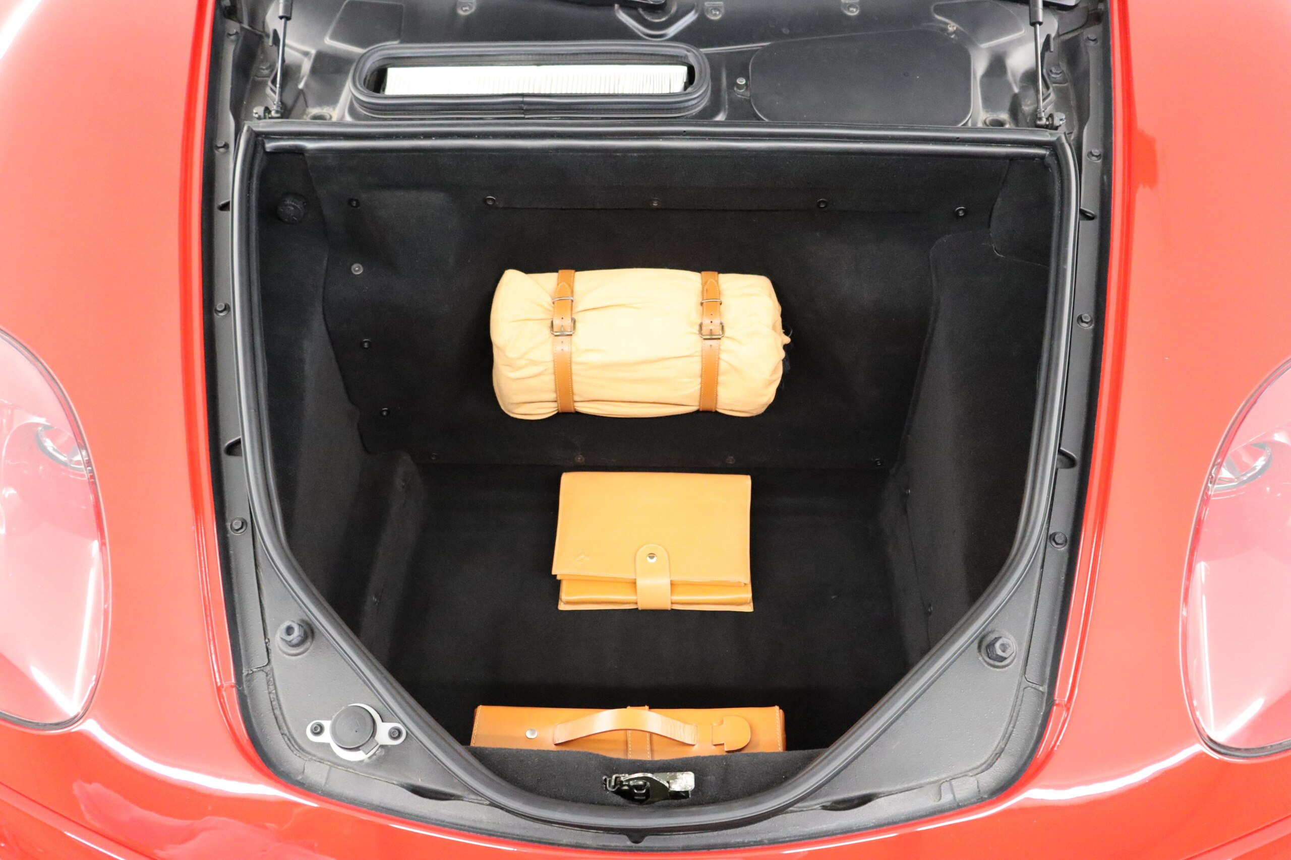 2000 Ferrari 360 Modena F1 — Photo 13 / 14