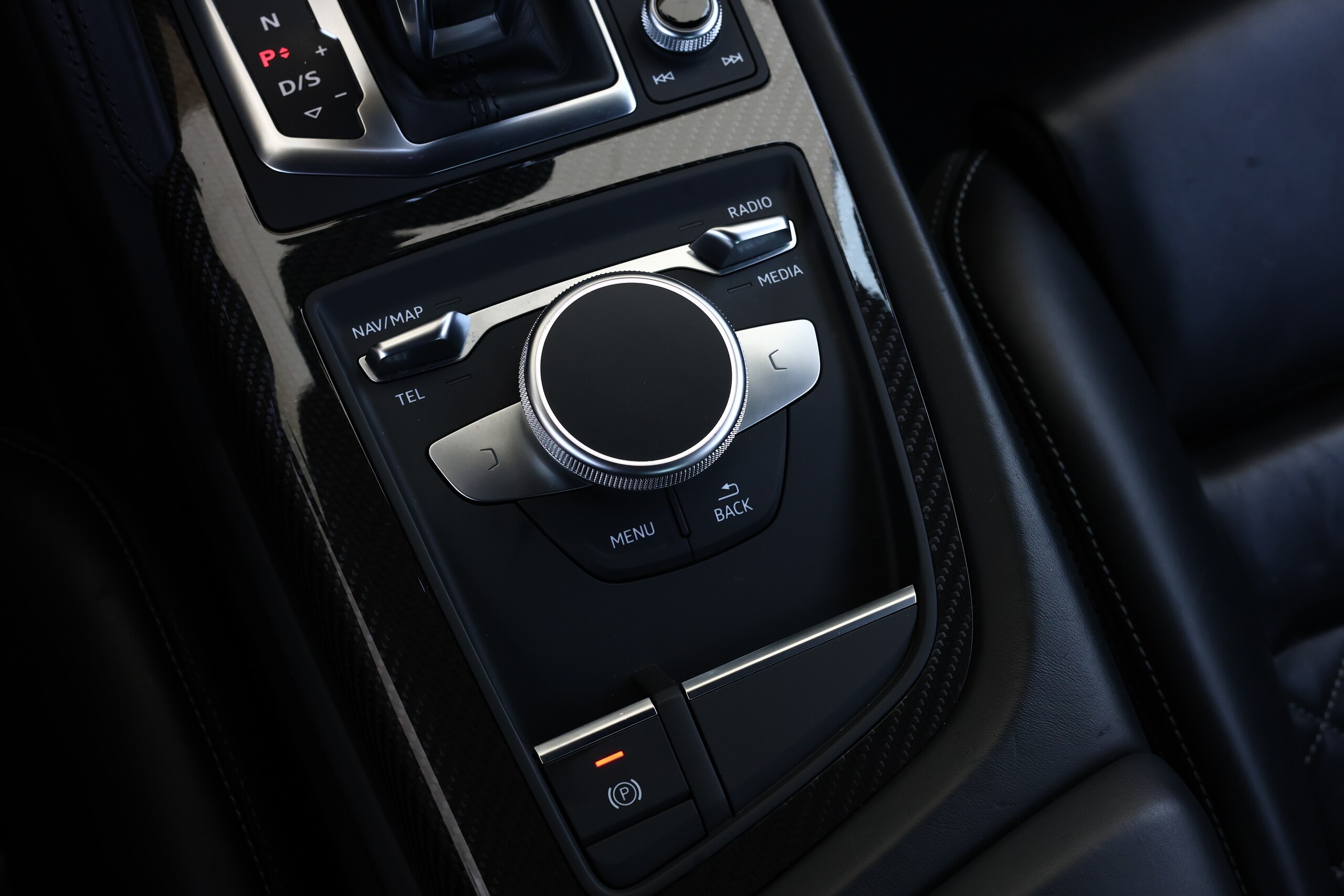2020 Audi R8 5.2 FSI Quattro — Photo 16 / 28