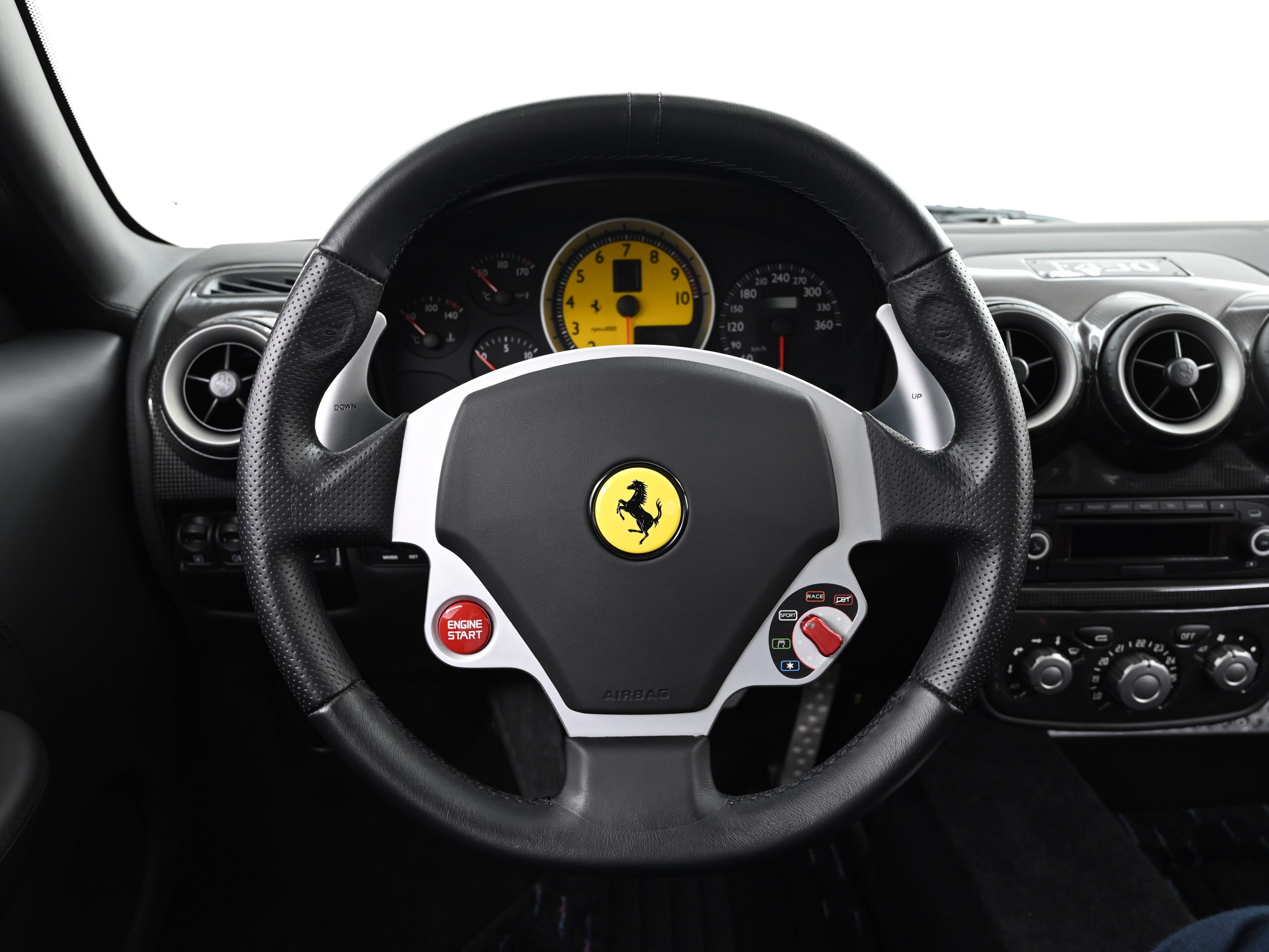 2008 Ferrari F430 — Photo 8 / 14