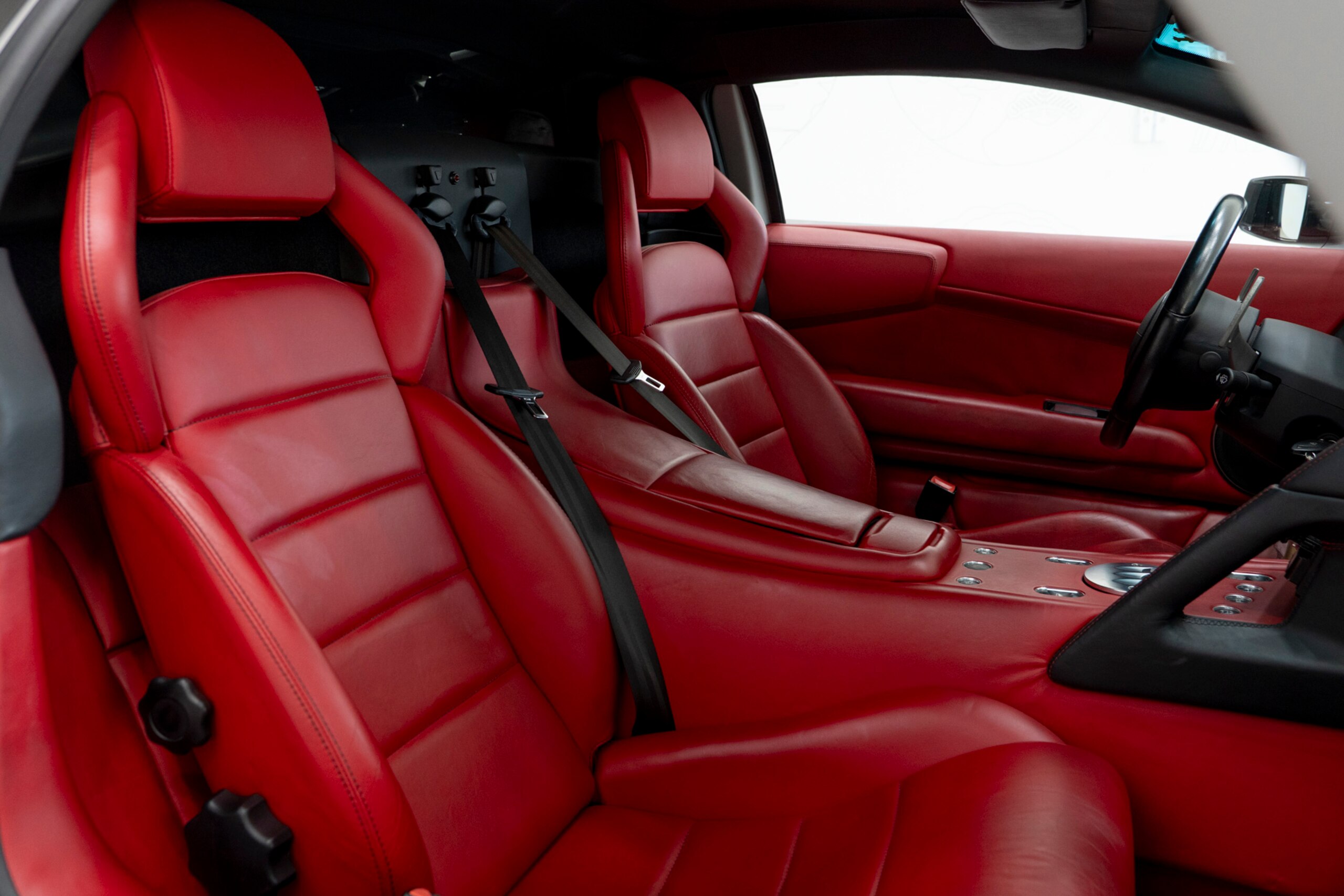 2005 Lamborghini Murcielago — Photo 18 / 25