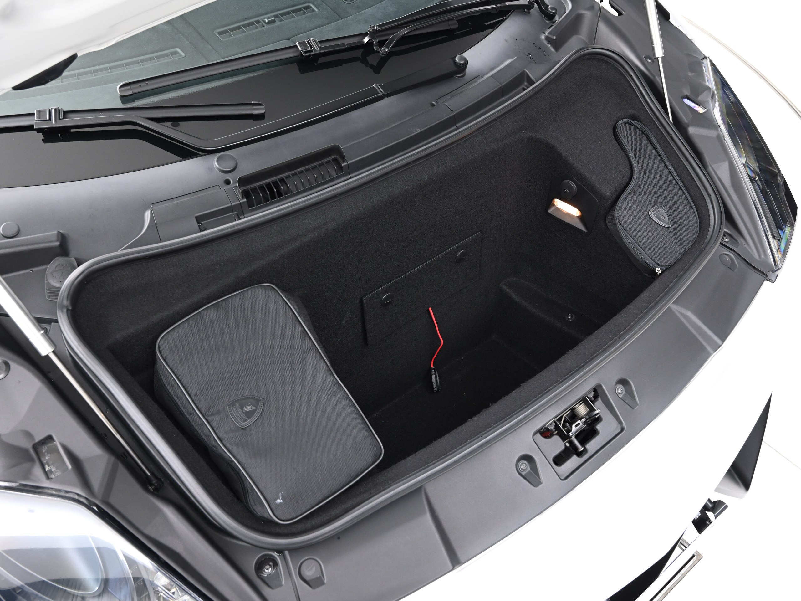 2011 Lamborghini Gallardo LP570-4 Superleggera — Photo 24 / 24