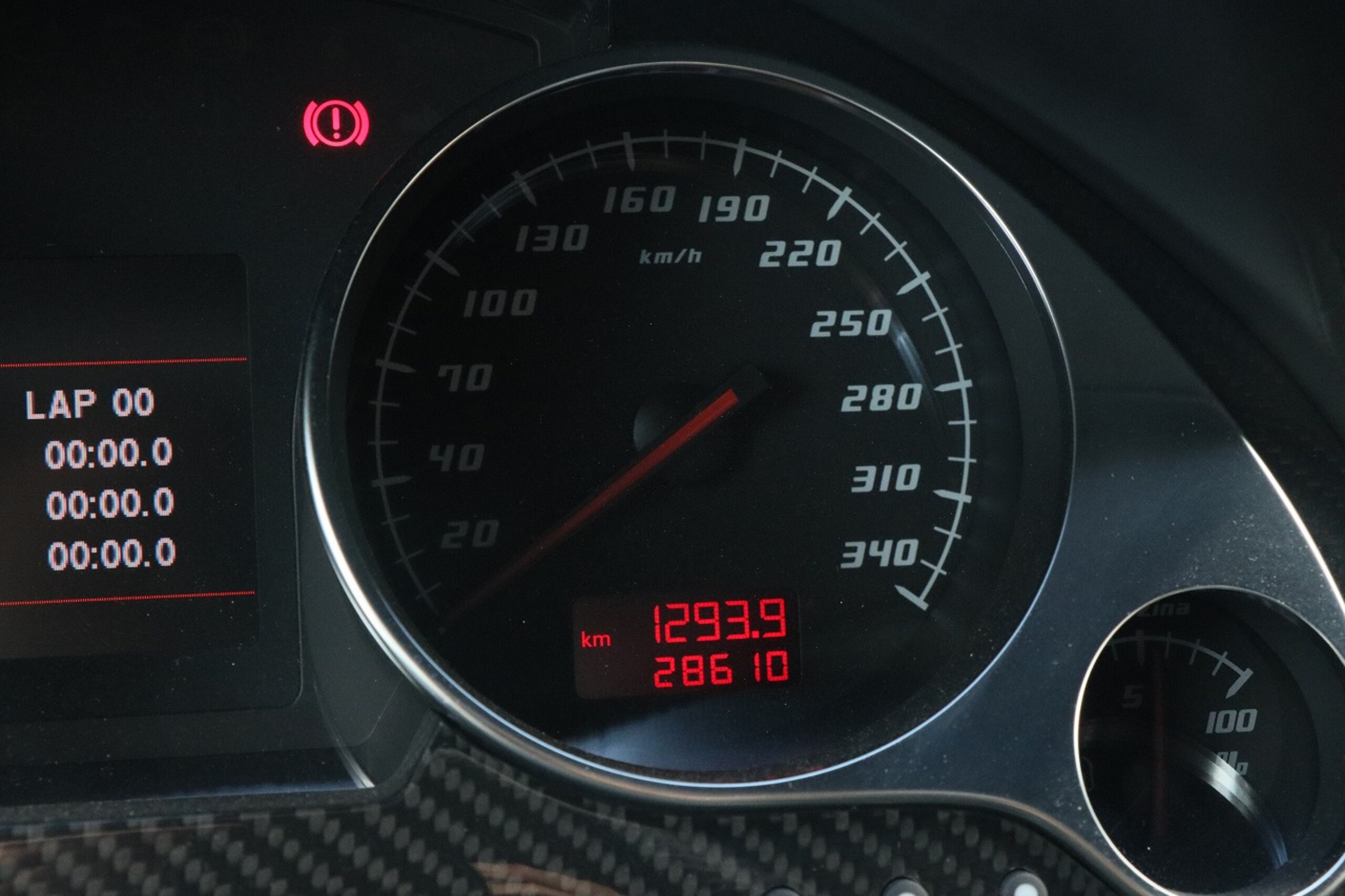 2010 Lamborghini Gallardo LP560-4 — Photo 10 / 26