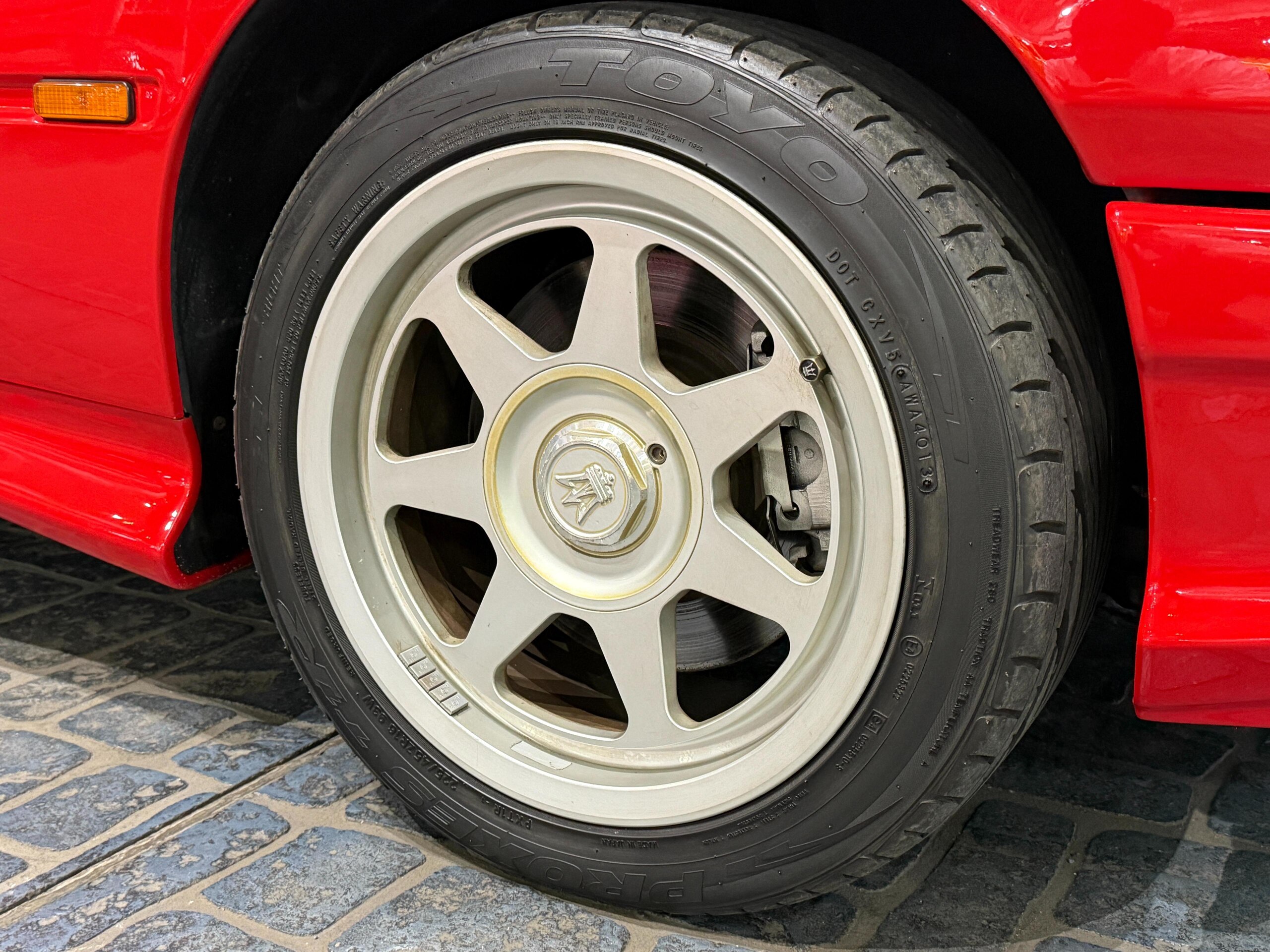 1992 Maserati Shamal — Photo 14 / 17
