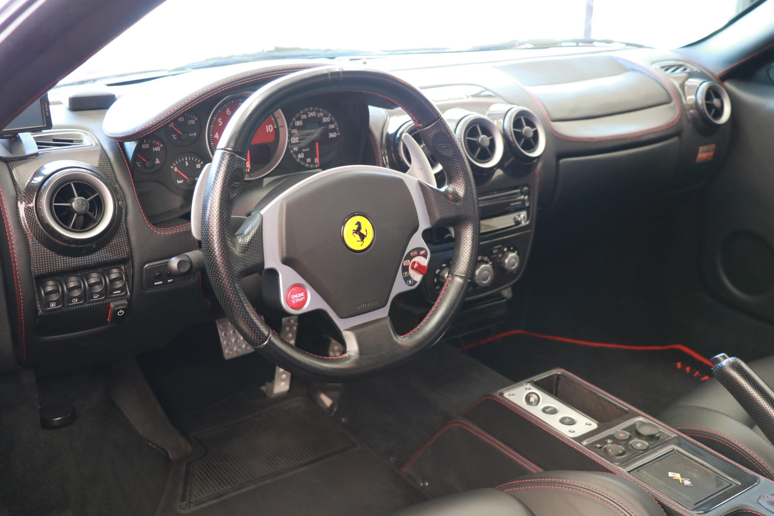 2005 Ferrari F430 Spider — Photo 14 / 27