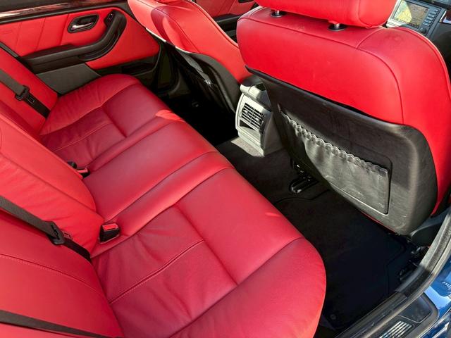 2002 BMW 530i M Sport — Photo 16 / 20