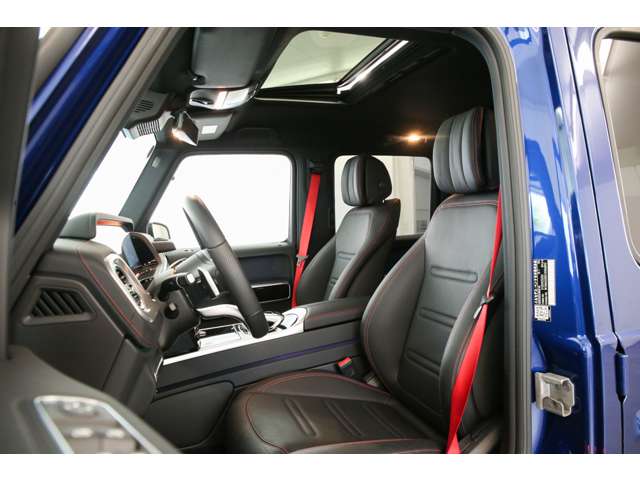 2021 Mercedes Benz G400D — Photo 15 / 19