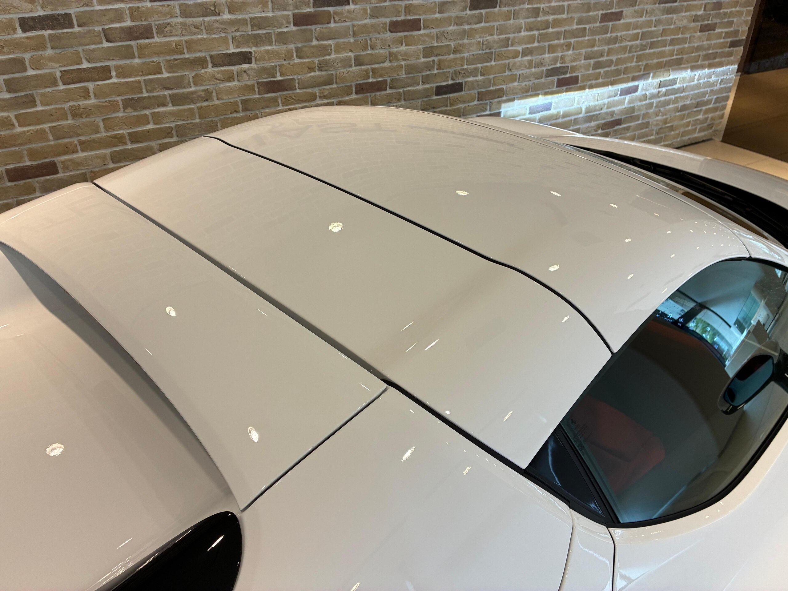 2025 Ferrari 296GTS — Photo 21 / 76