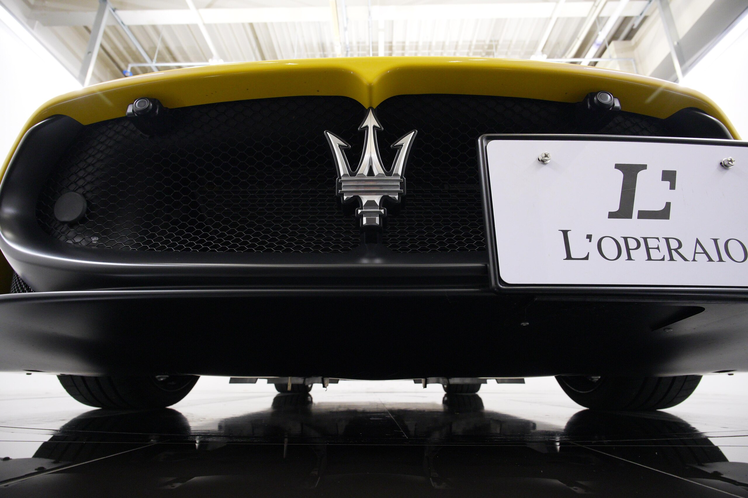 2022 Maserati MC20 — Photo 38 / 42
