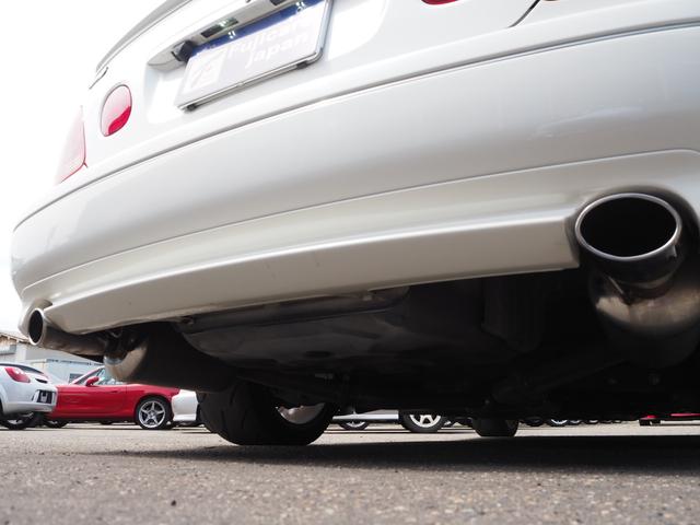 2002 Toyota Aristo V300 — Photo 10 / 24