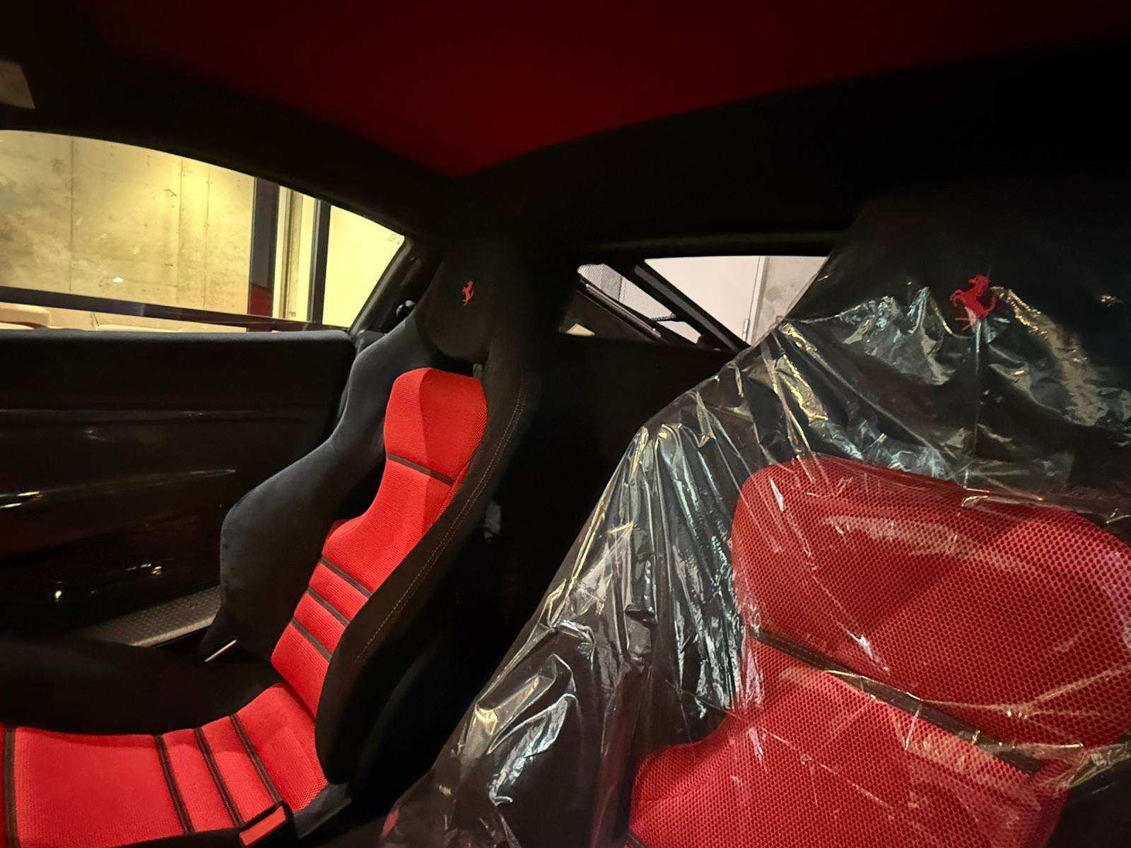 2015 Ferrari 458 Speciale — Photo 11 / 15