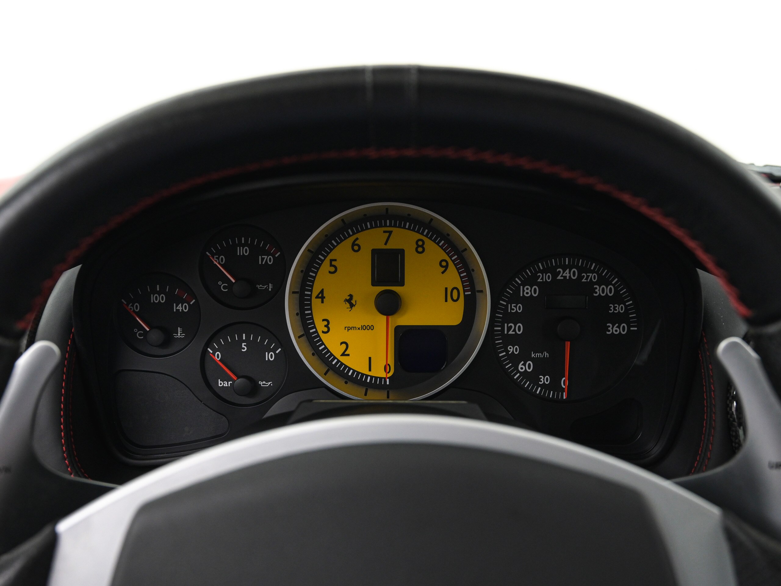 2006 Ferrari F430 — Photo 12 / 23