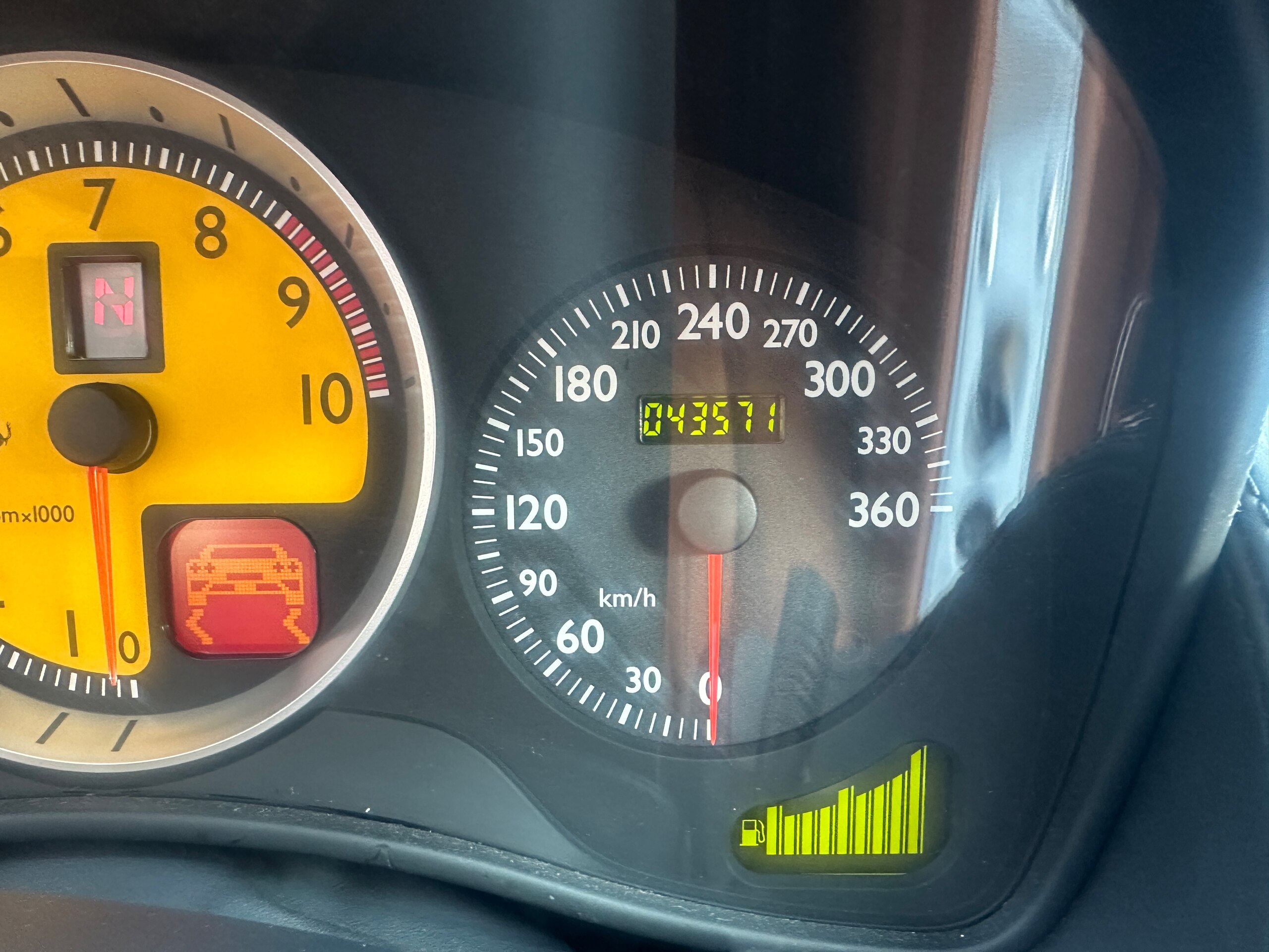 2006 Ferrari F430 — Photo 11 / 23