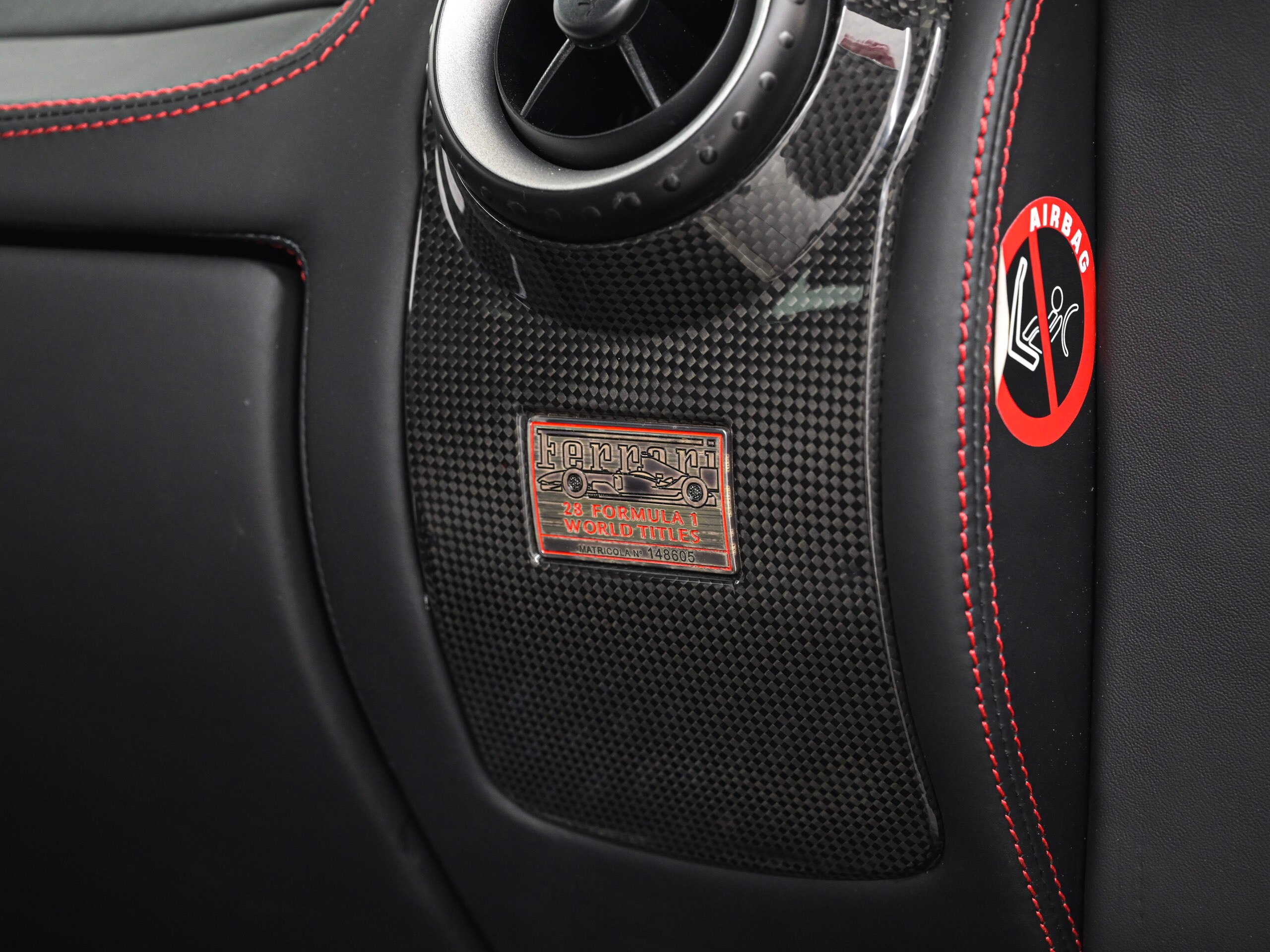 2006 Ferrari F430 — Photo 18 / 23