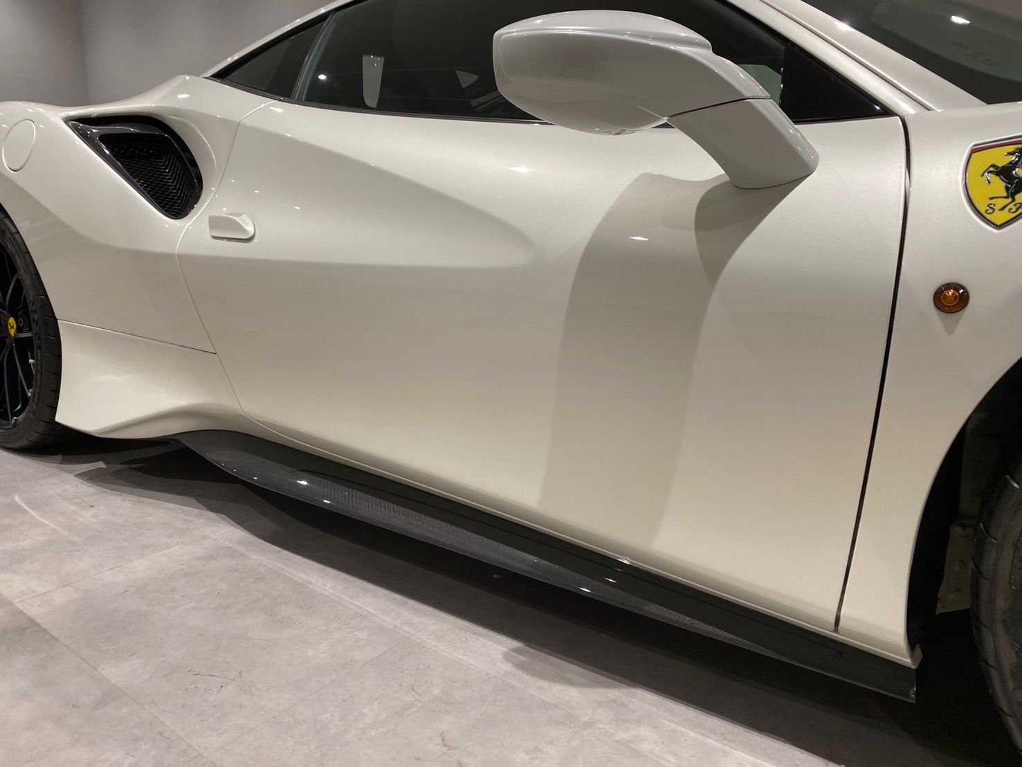 2019 Ferrari 488 Pista — Photo 6 / 24