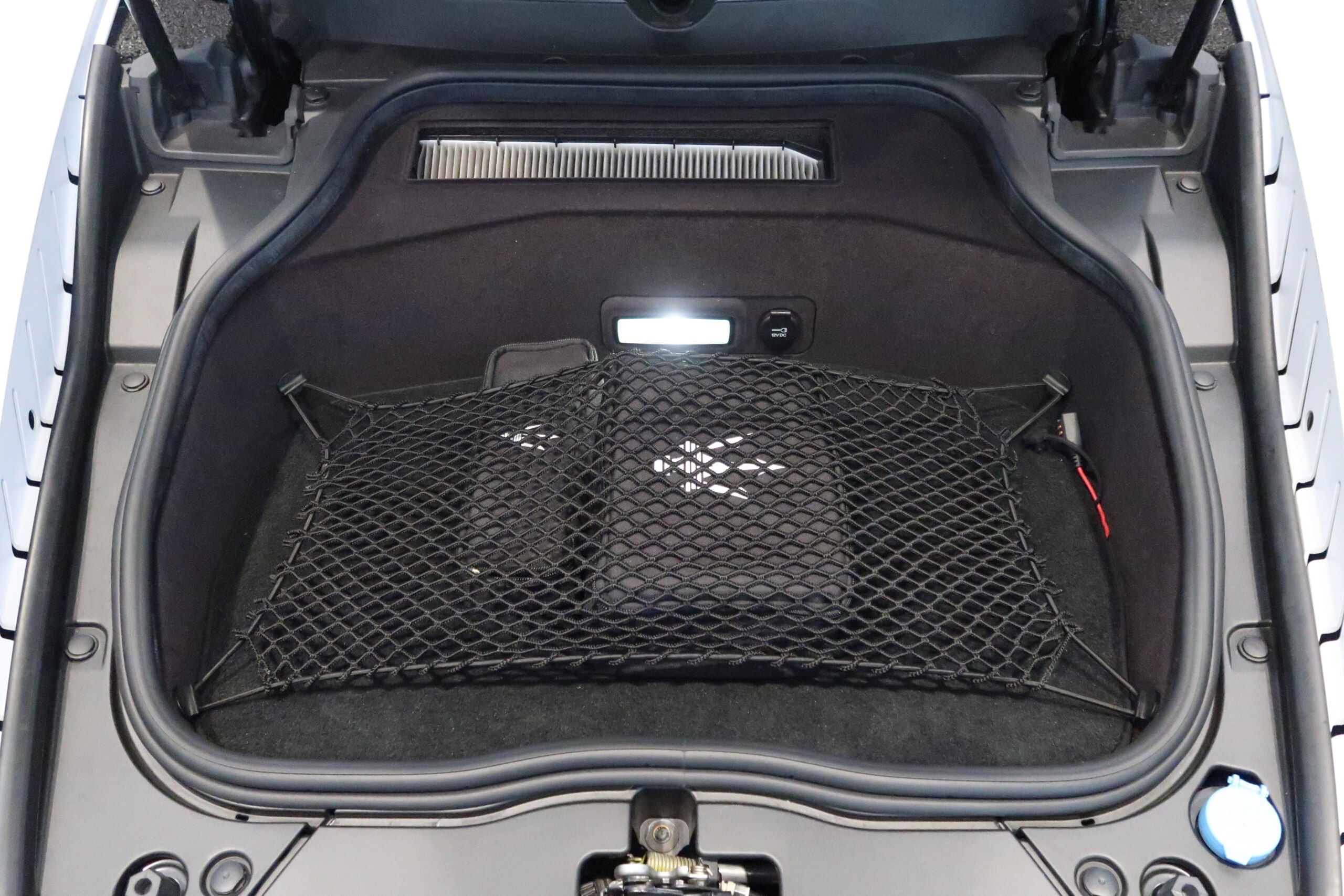 2022 Maserati MC20 — Photo 28 / 28