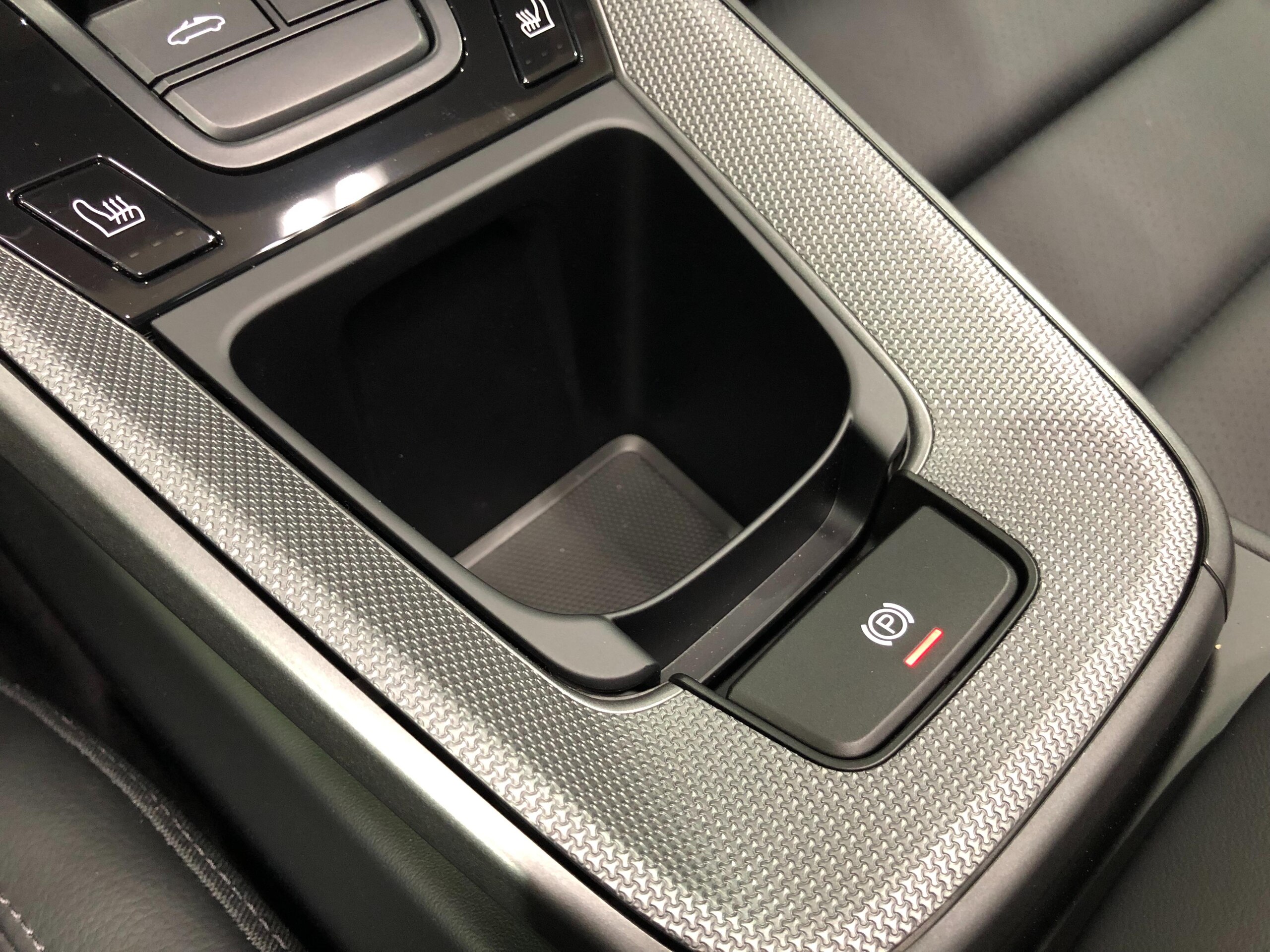 2024 Porsche 911 Targa 4 — Photo 20 / 26