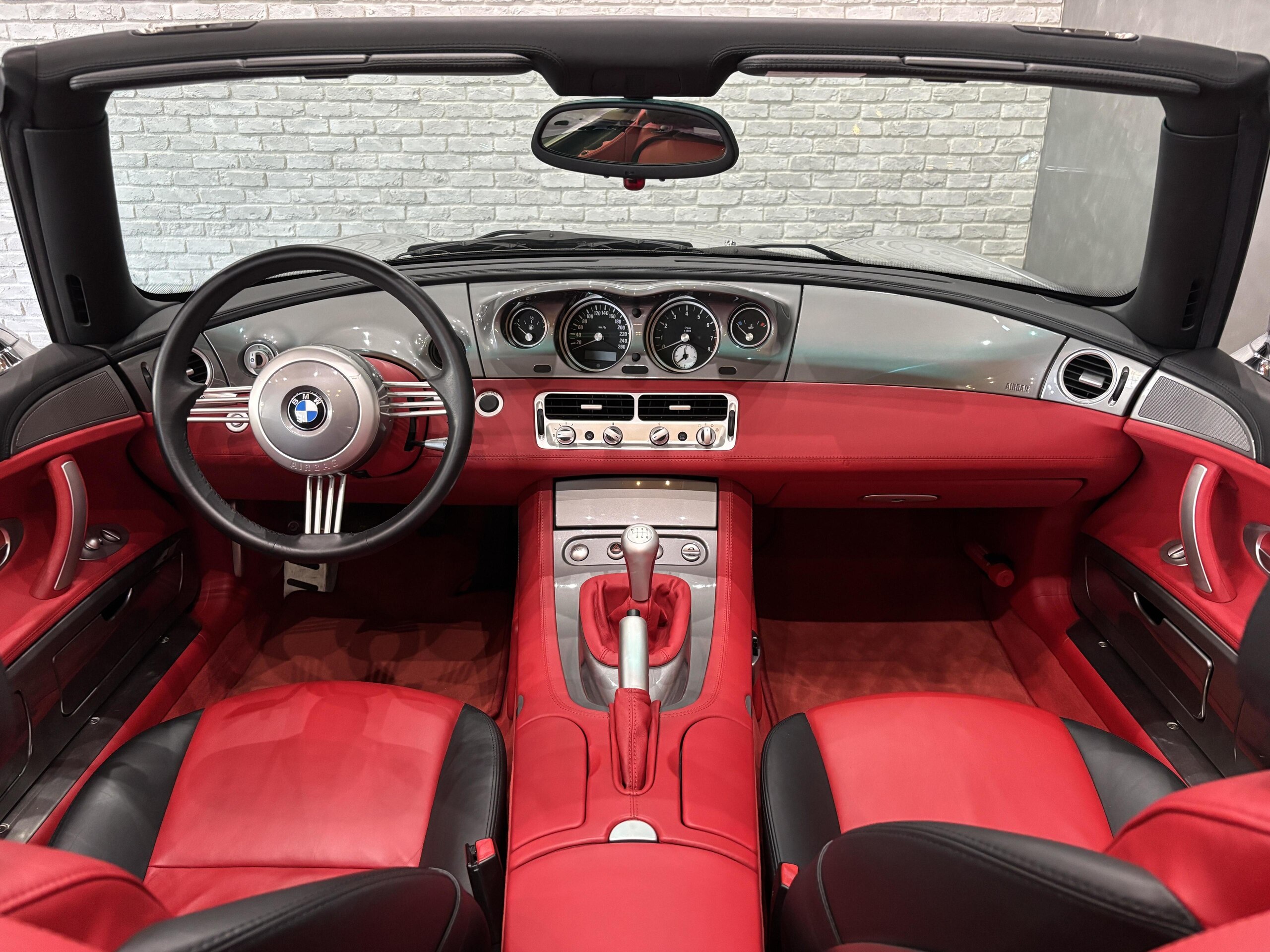 2000 BMW Z8 — Photo 6 / 53