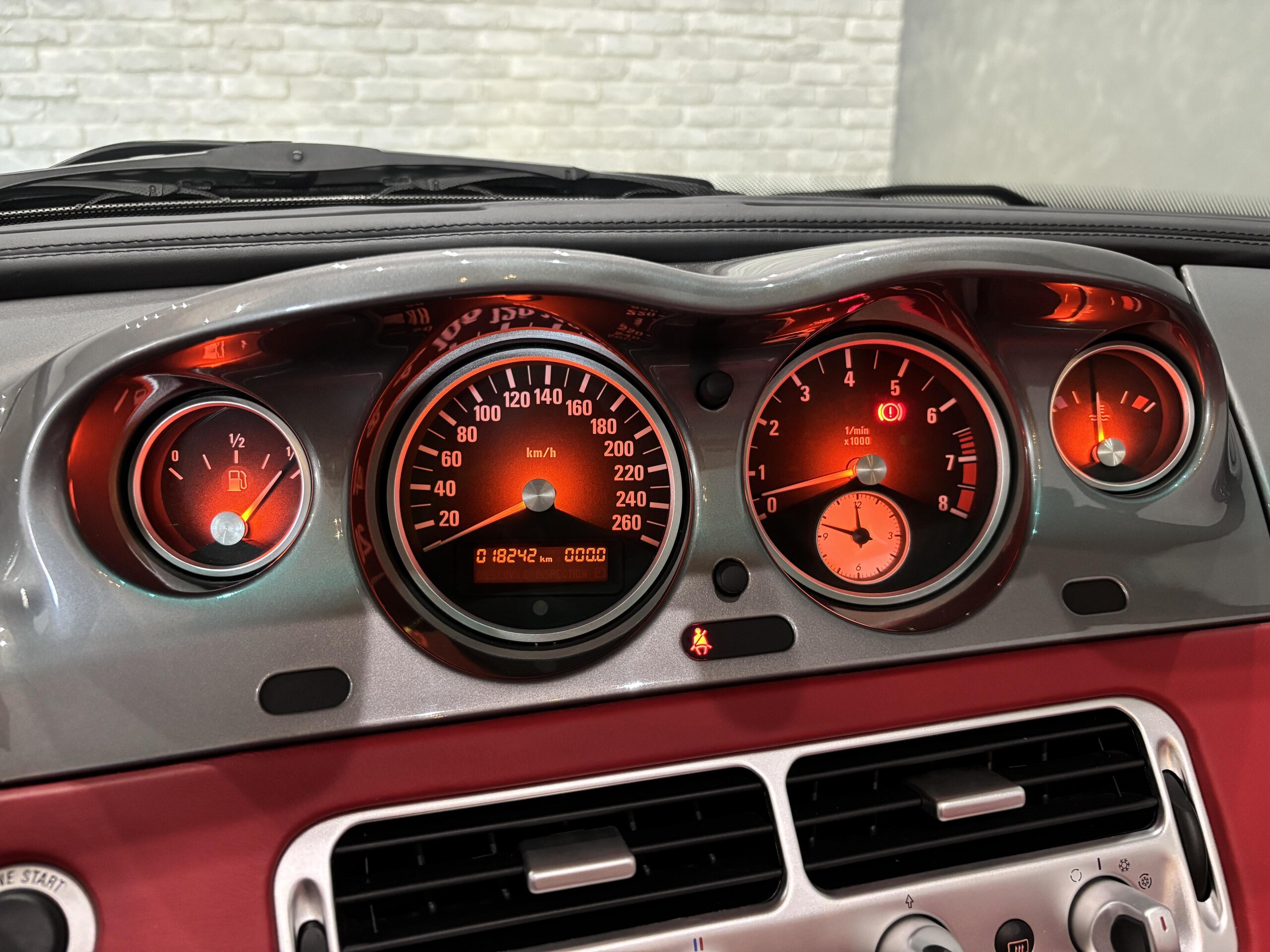 2000 BMW Z8 — Photo 7 / 53