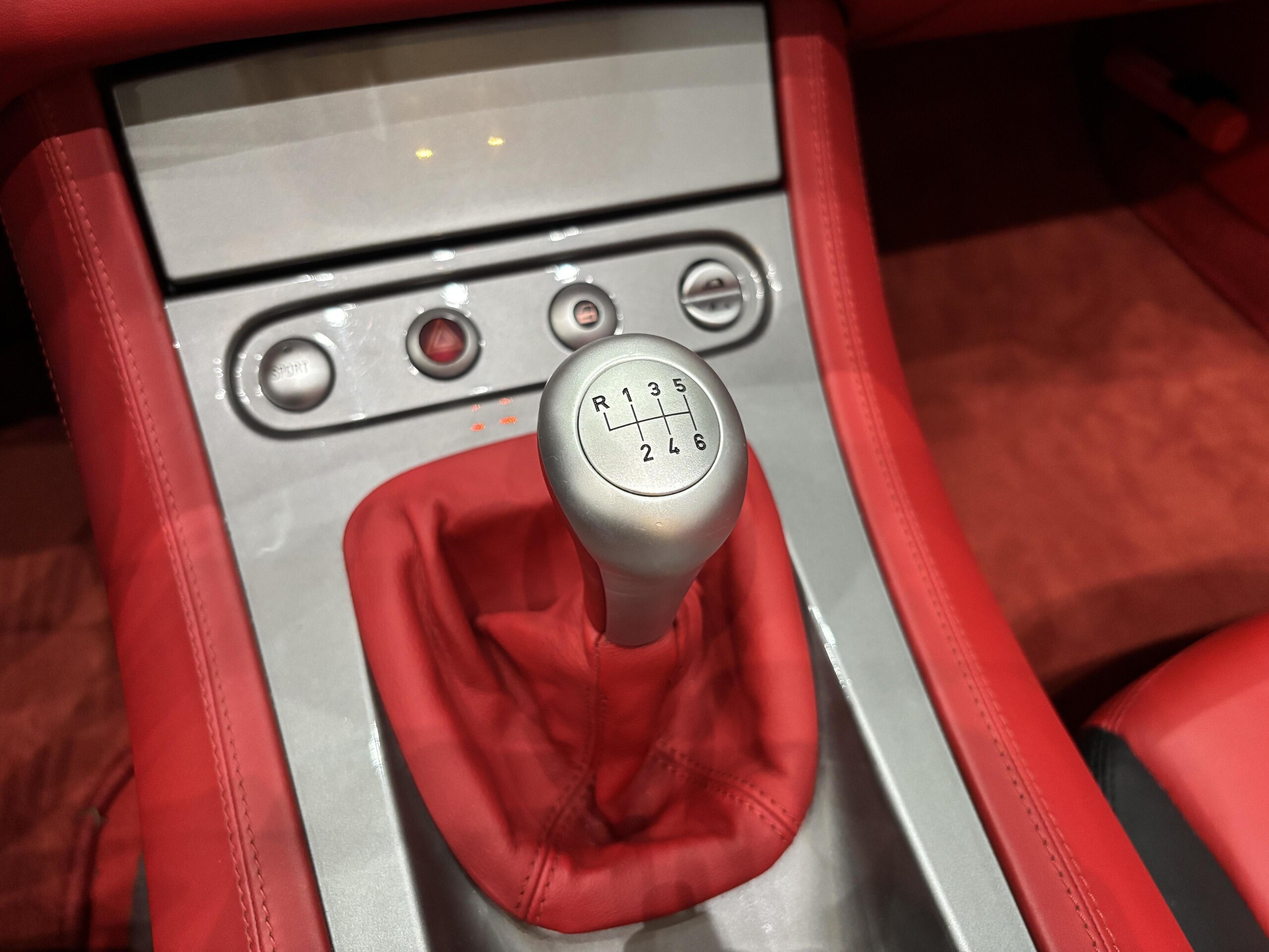 2000 BMW Z8 — Photo 8 / 53