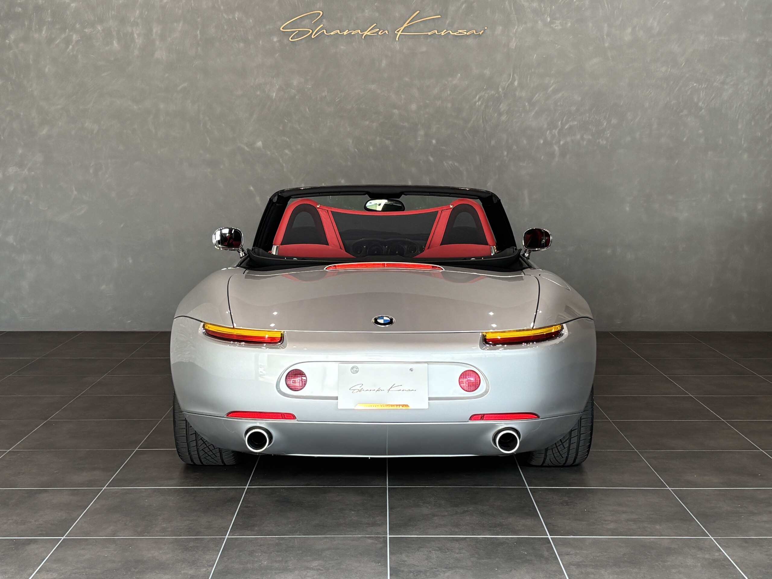 2000 BMW Z8 — Photo 10 / 53