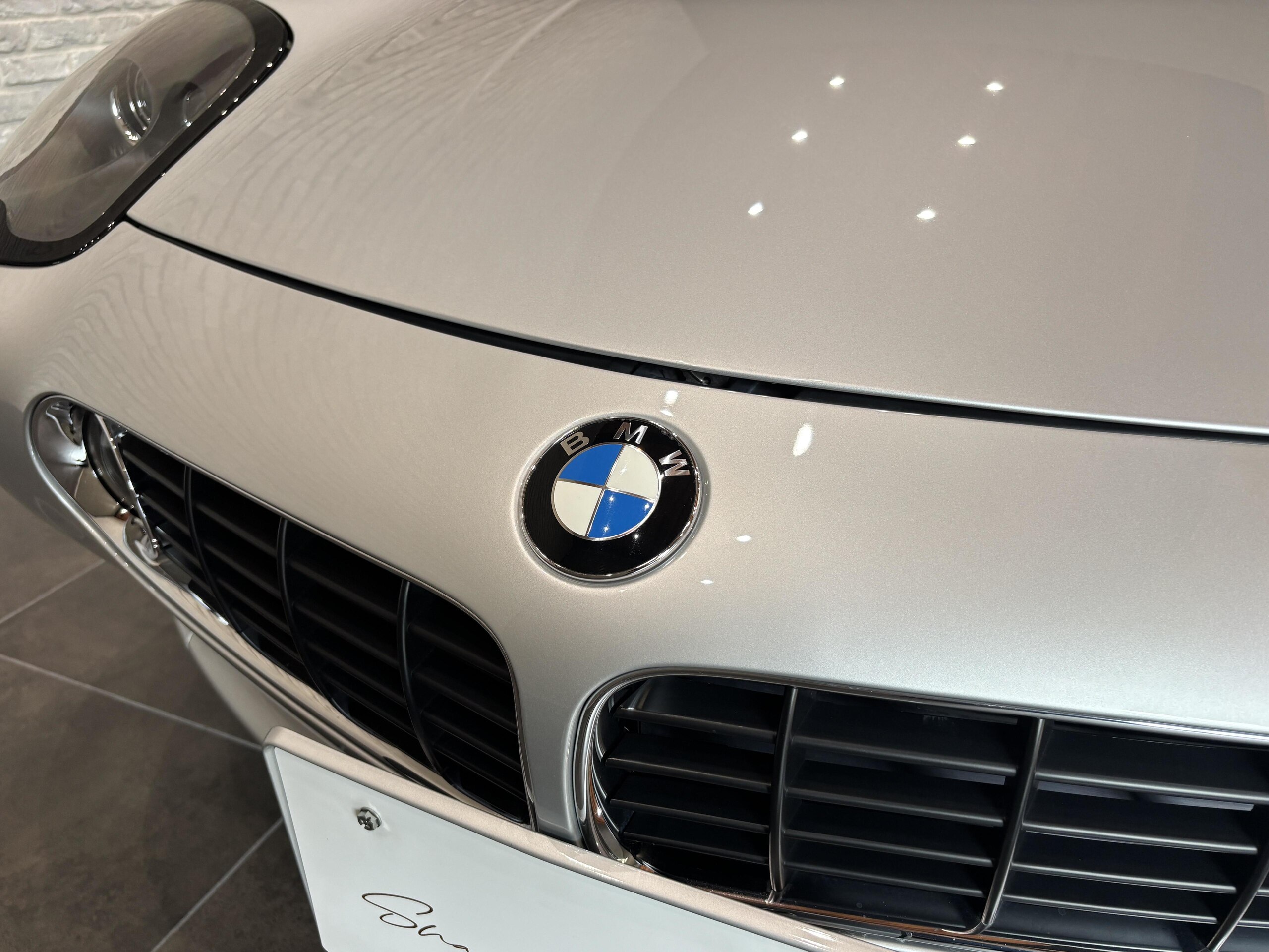 2000 BMW Z8 — Photo 20 / 53