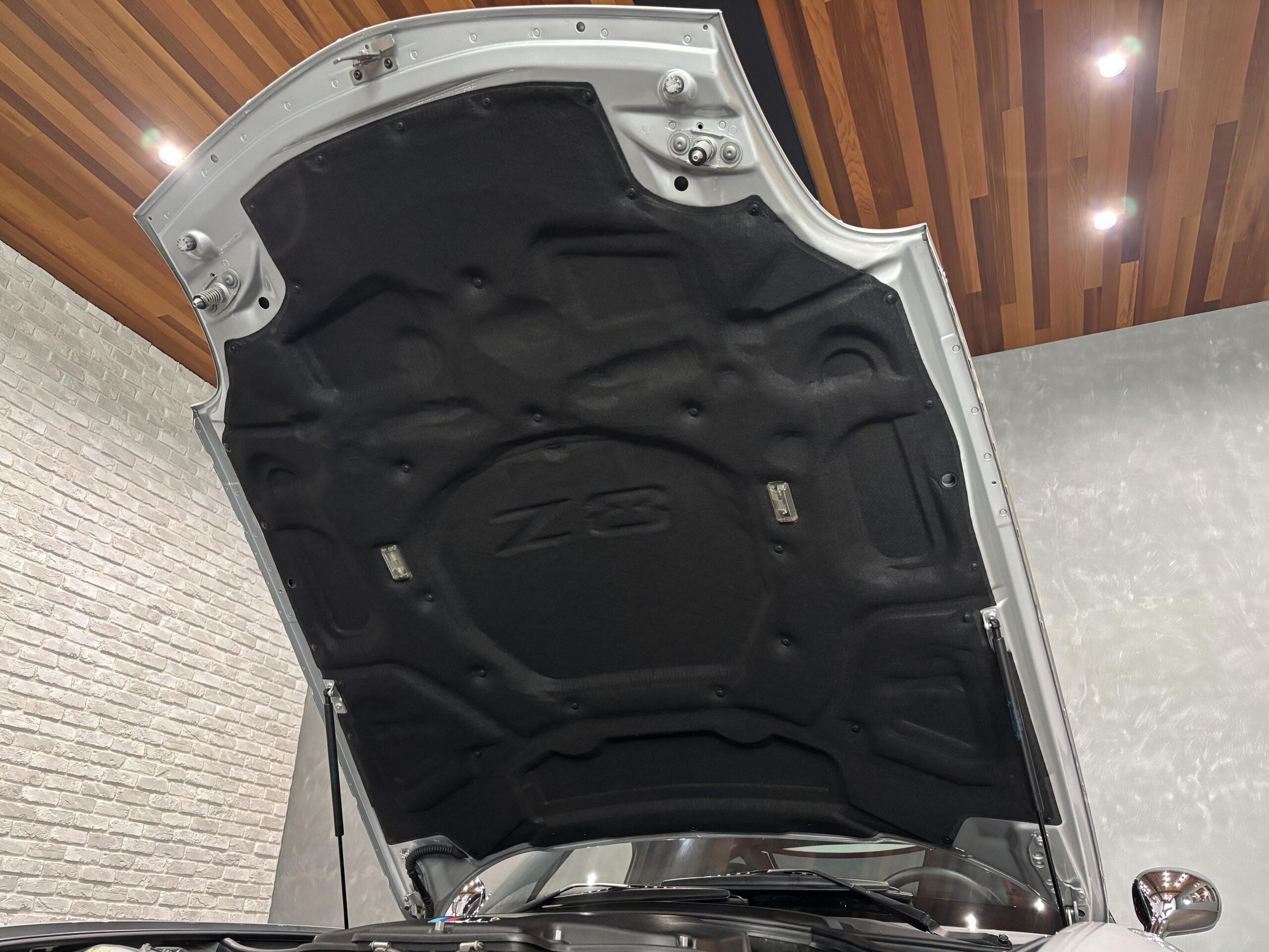 2000 BMW Z8 — Photo 21 / 53