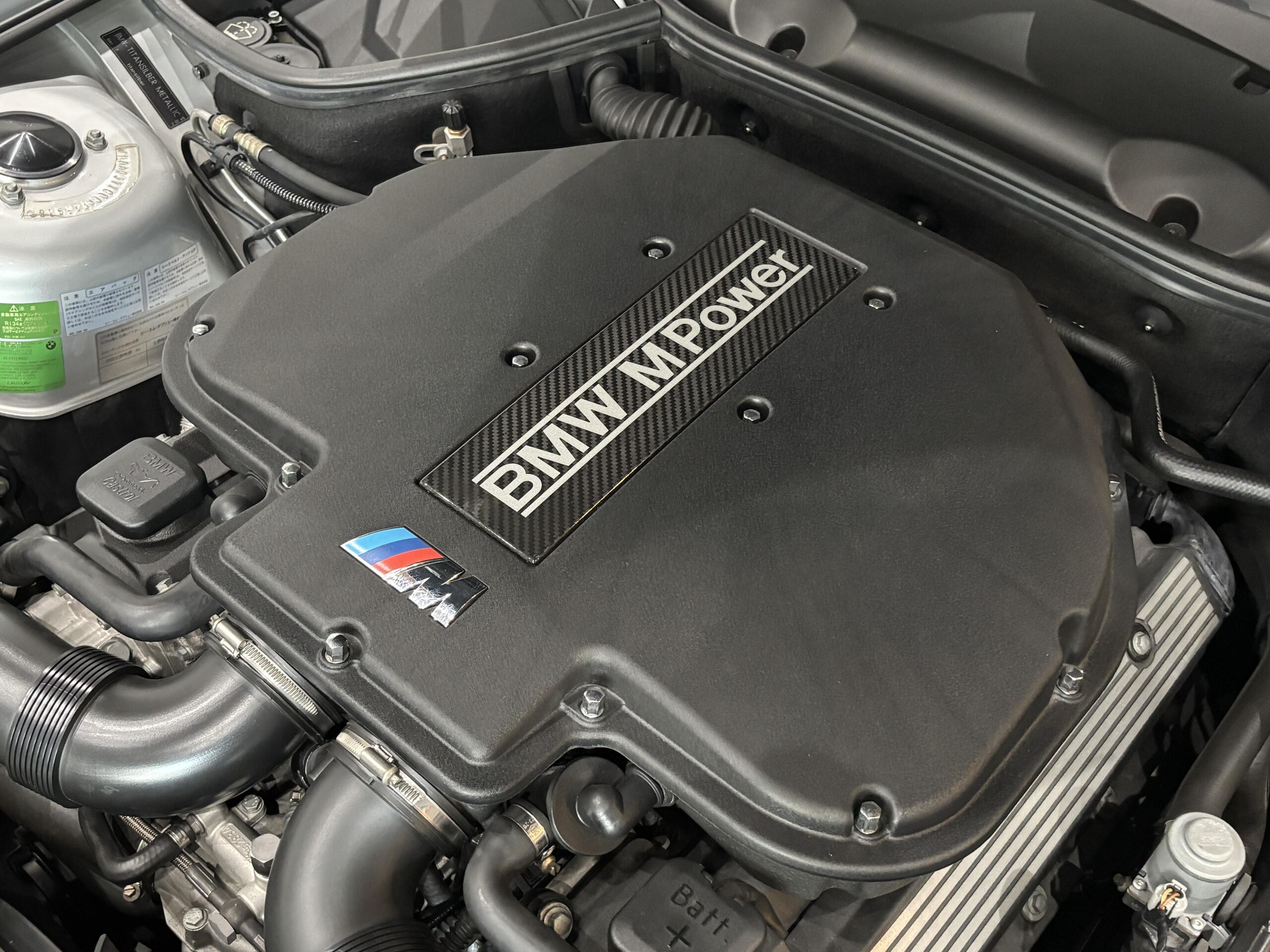 2000 BMW Z8 — Photo 23 / 53