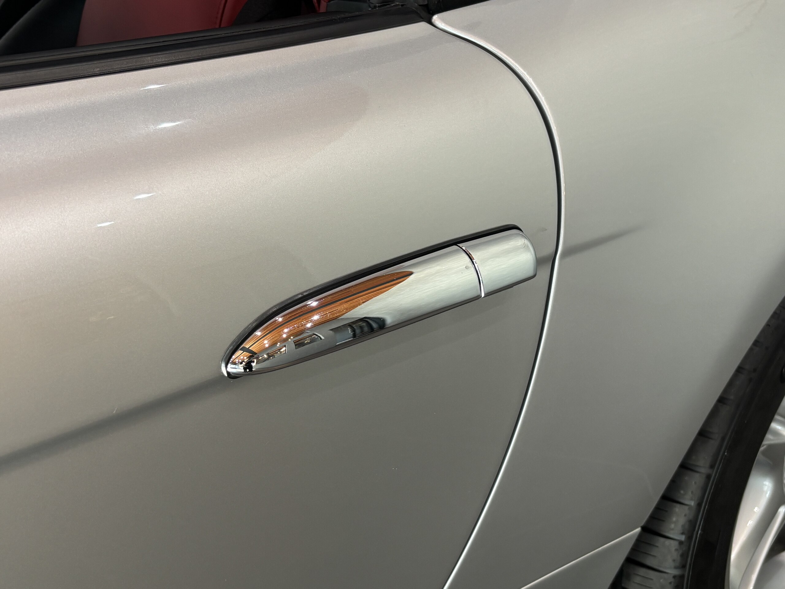 2000 BMW Z8 — Photo 26 / 53