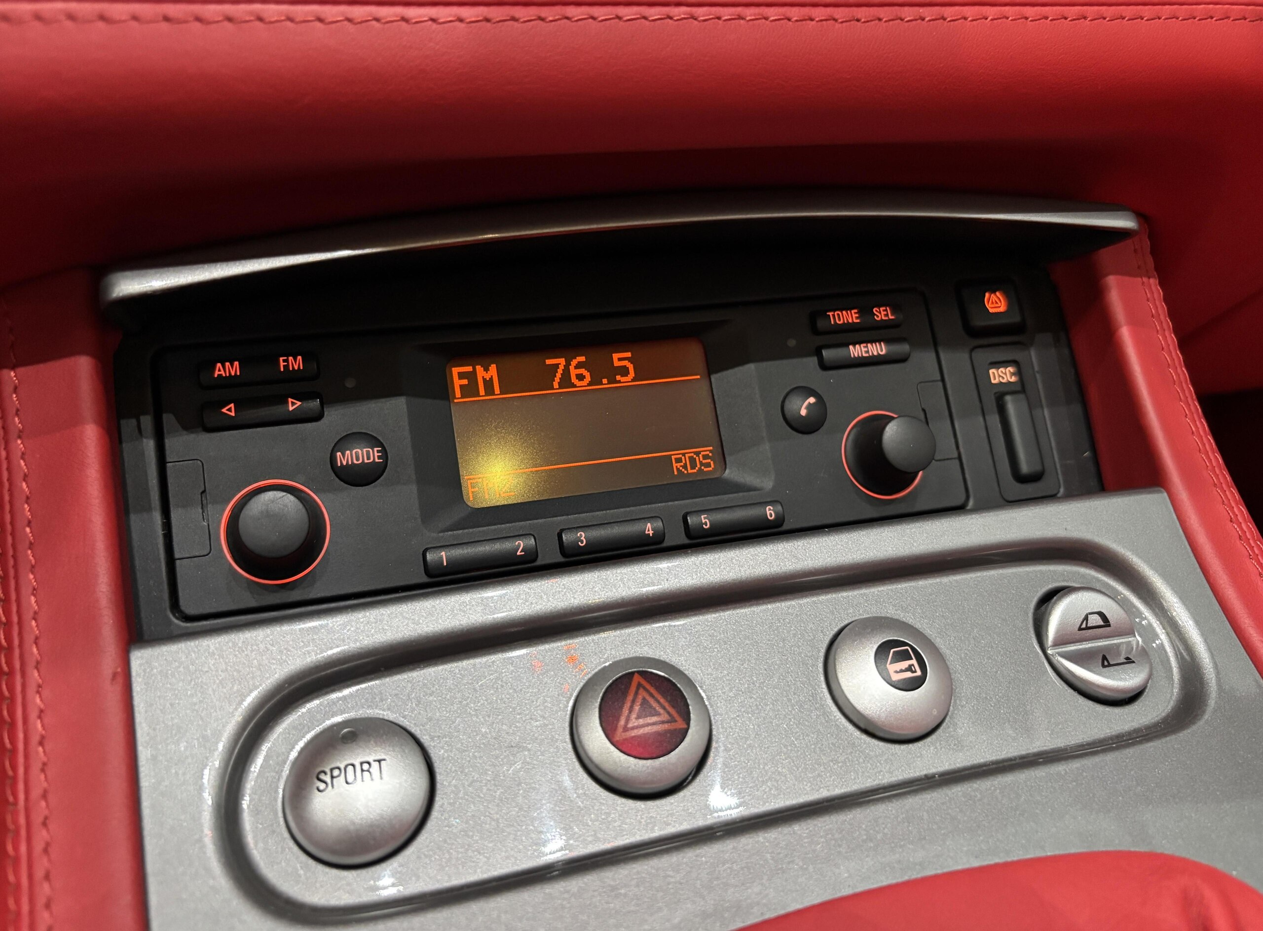 2000 BMW Z8 — Photo 39 / 53