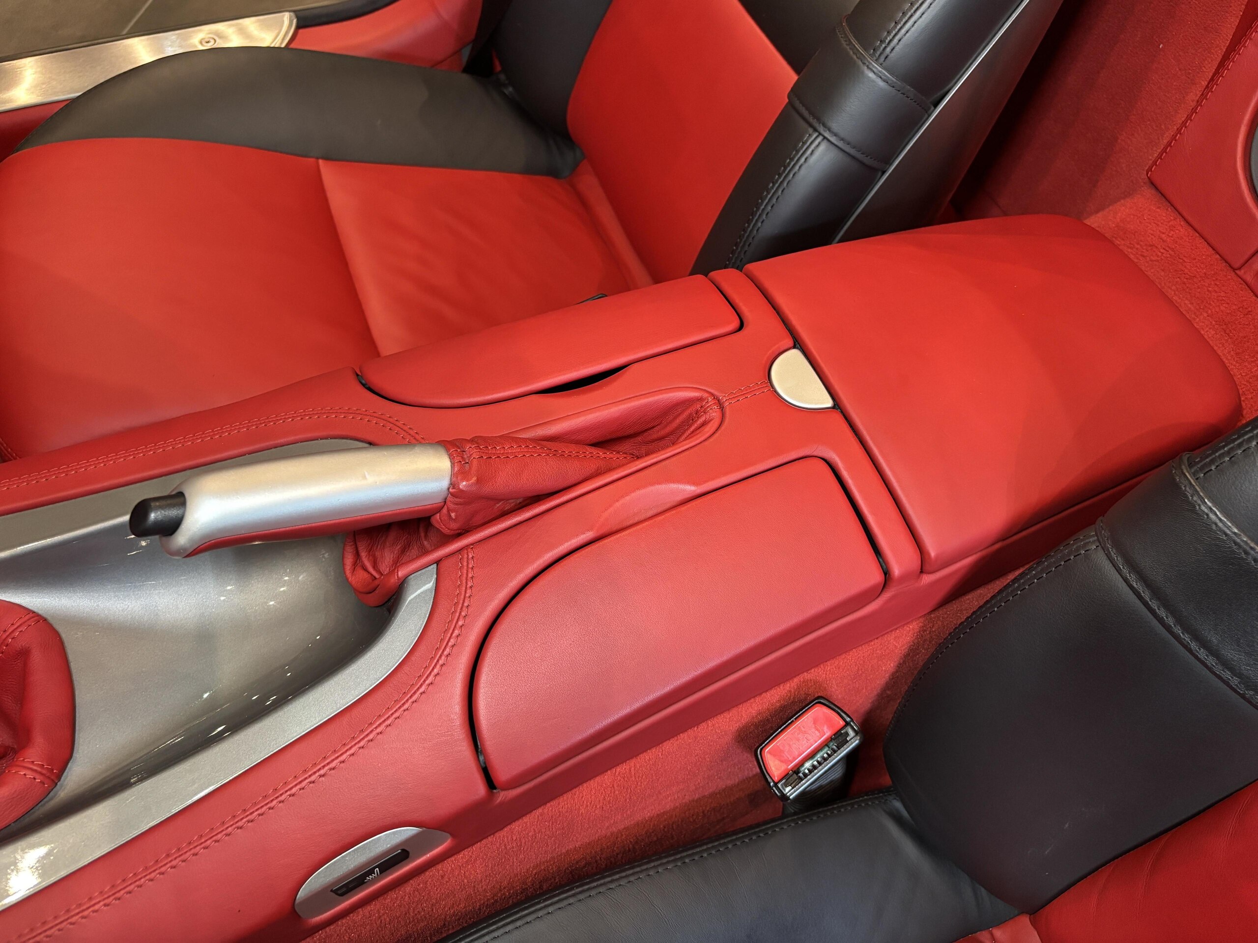 2000 BMW Z8 — Photo 40 / 53