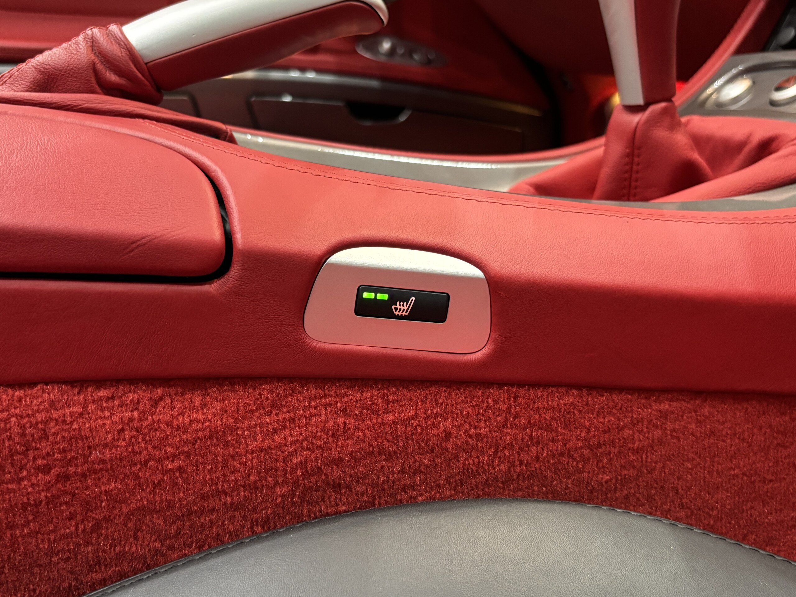 2000 BMW Z8 — Photo 50 / 53