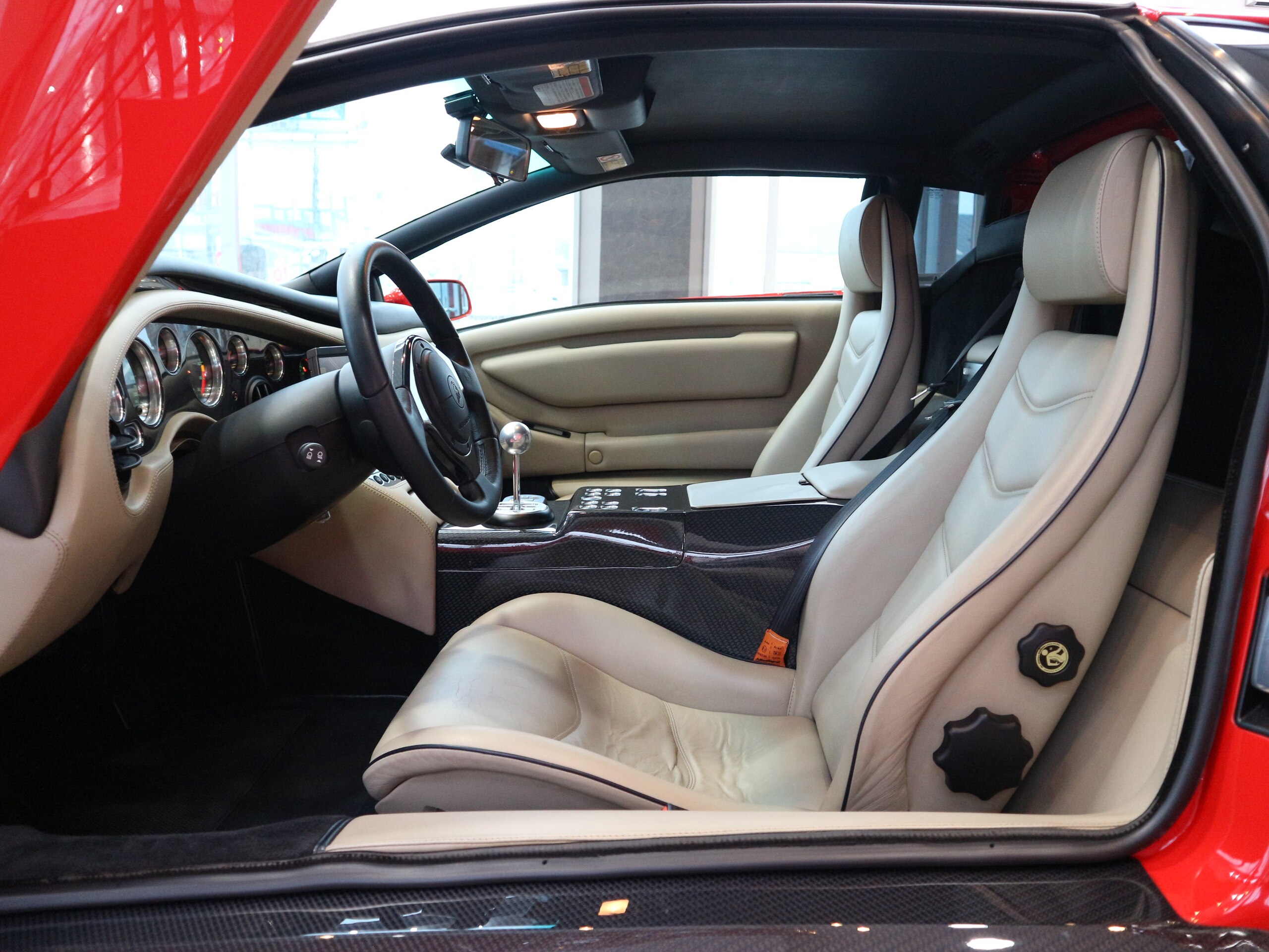 2002 Lamborghini Diablo VT 6.0 — Photo 8 / 19