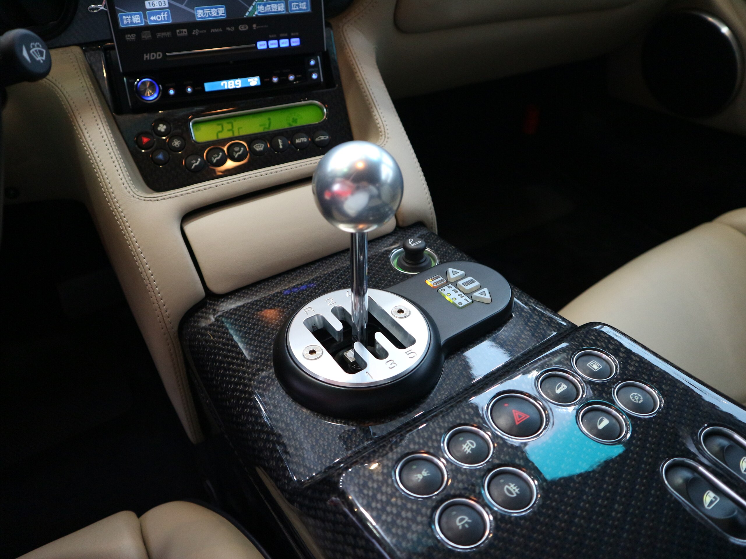 2002 Lamborghini Diablo VT 6.0 — Photo 12 / 19
