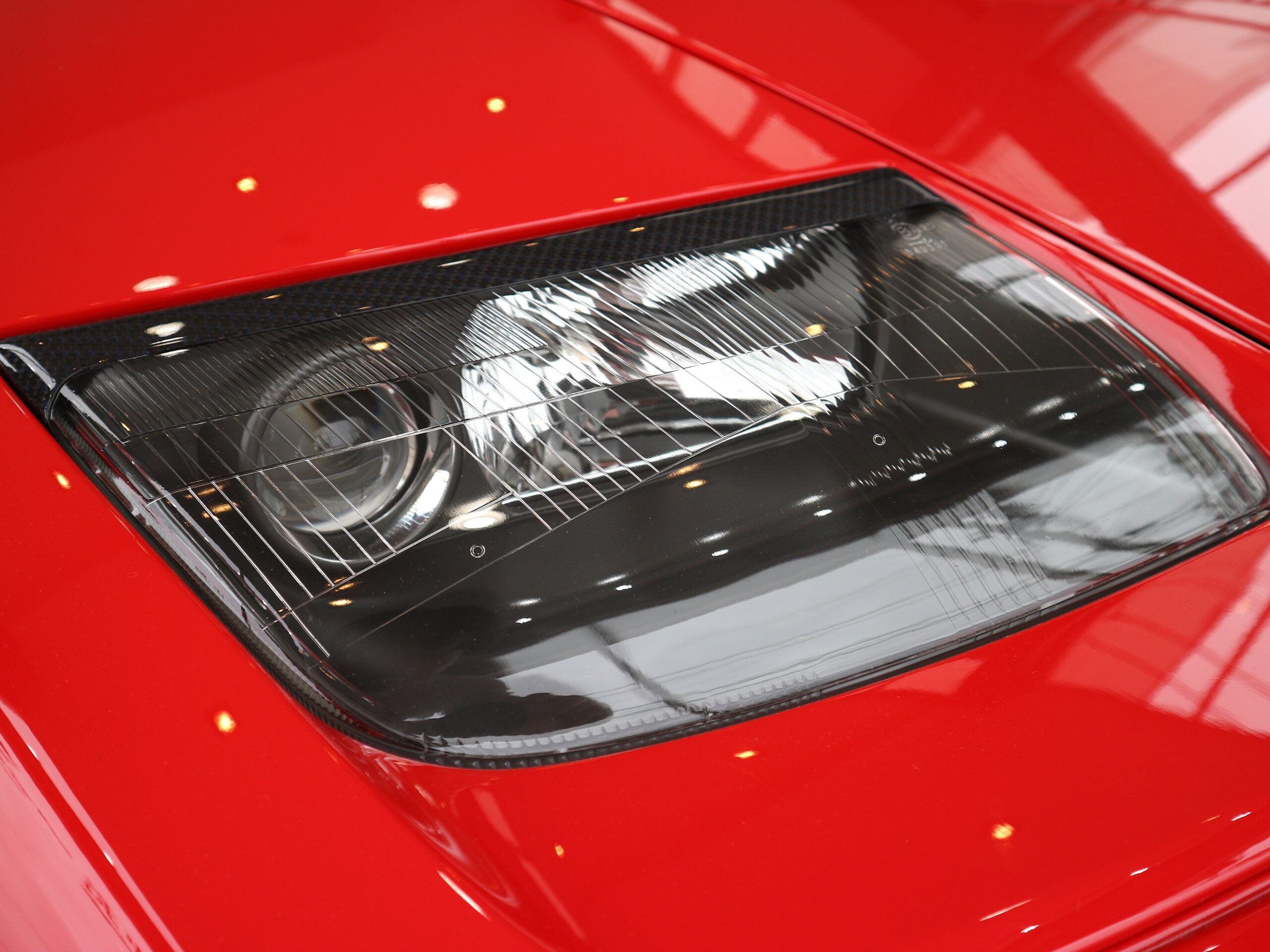 2002 Lamborghini Diablo VT 6.0 — Photo 17 / 19