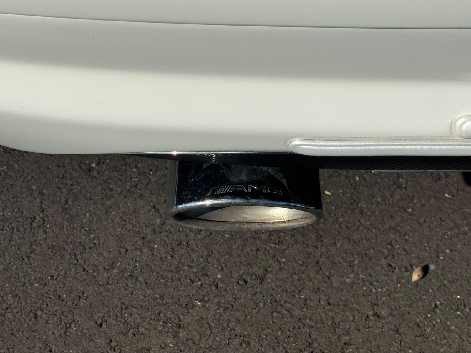 2002 Mercedes Benz S320 — Photo 19 / 23