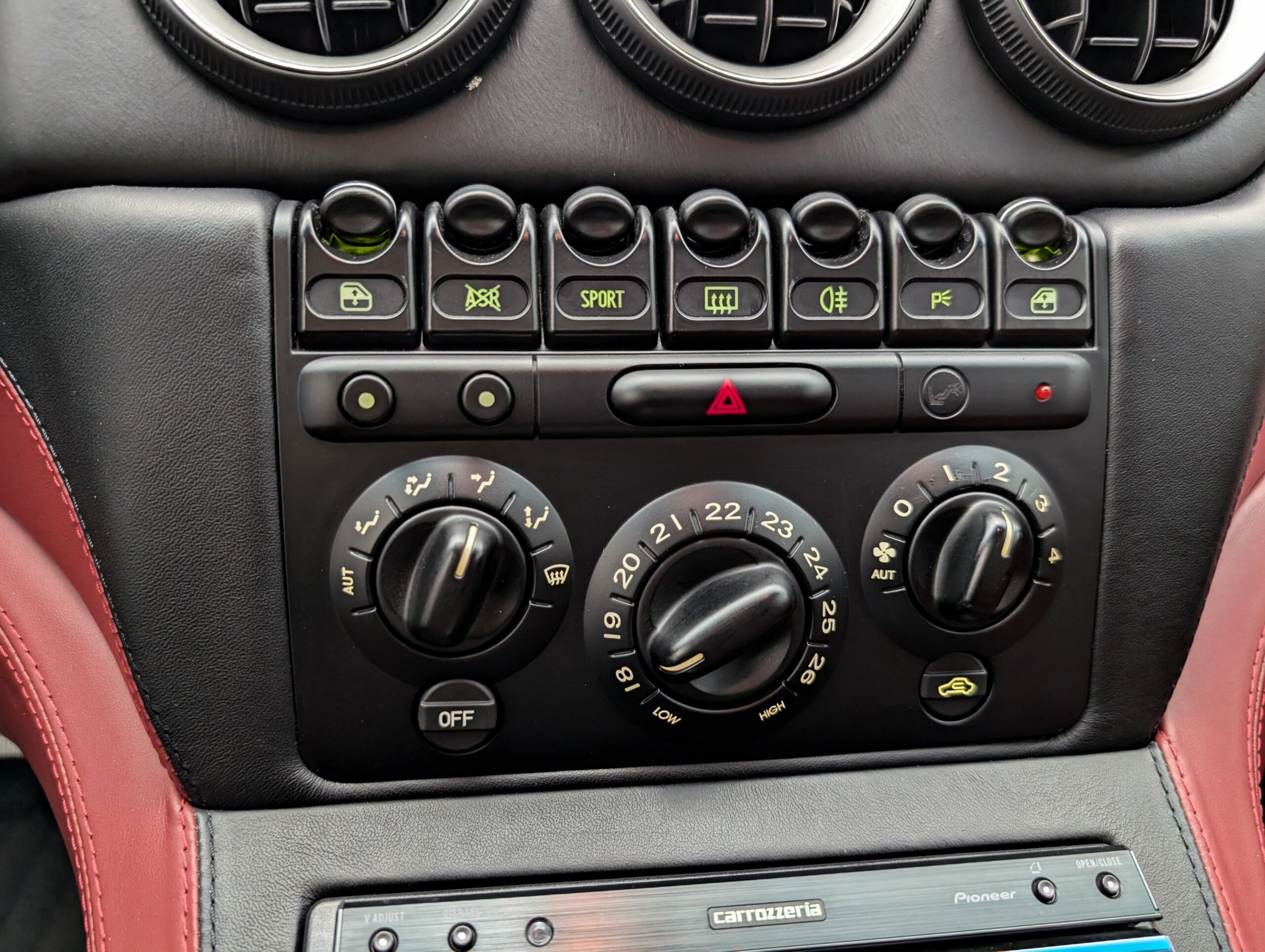 2003 Ferrari 575M Maranello — Photo 10 / 38