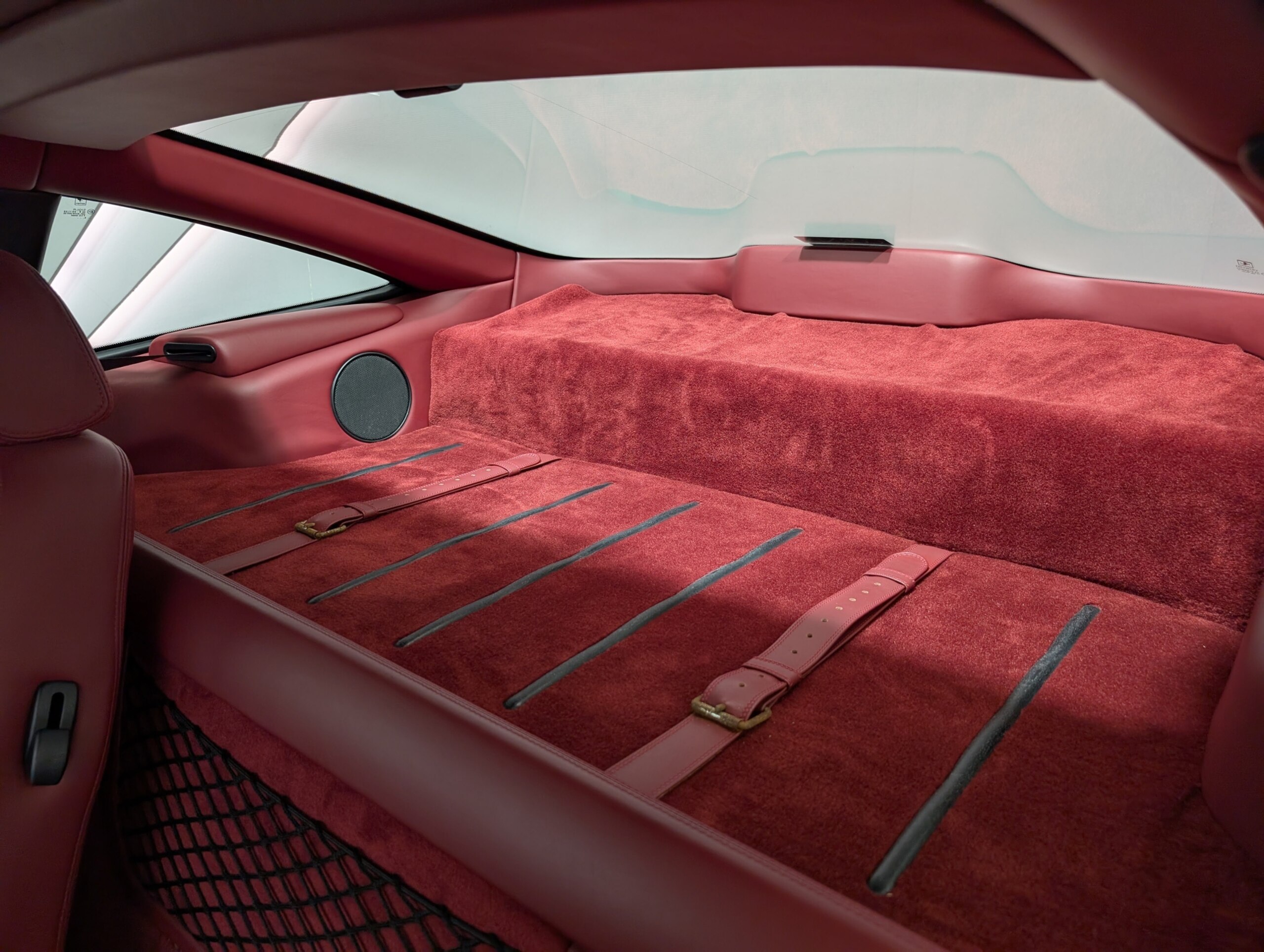2003 Ferrari 575M Maranello — Photo 15 / 38