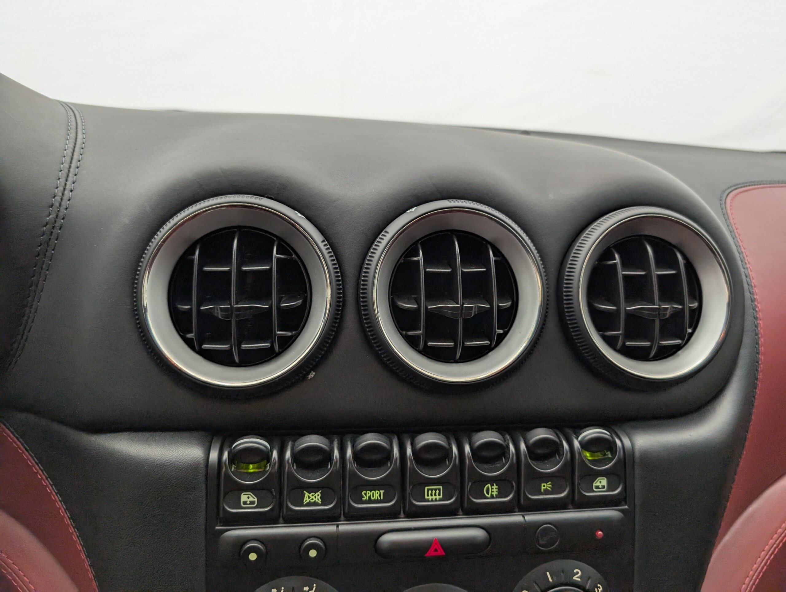 2003 Ferrari 575M Maranello — Photo 16 / 38
