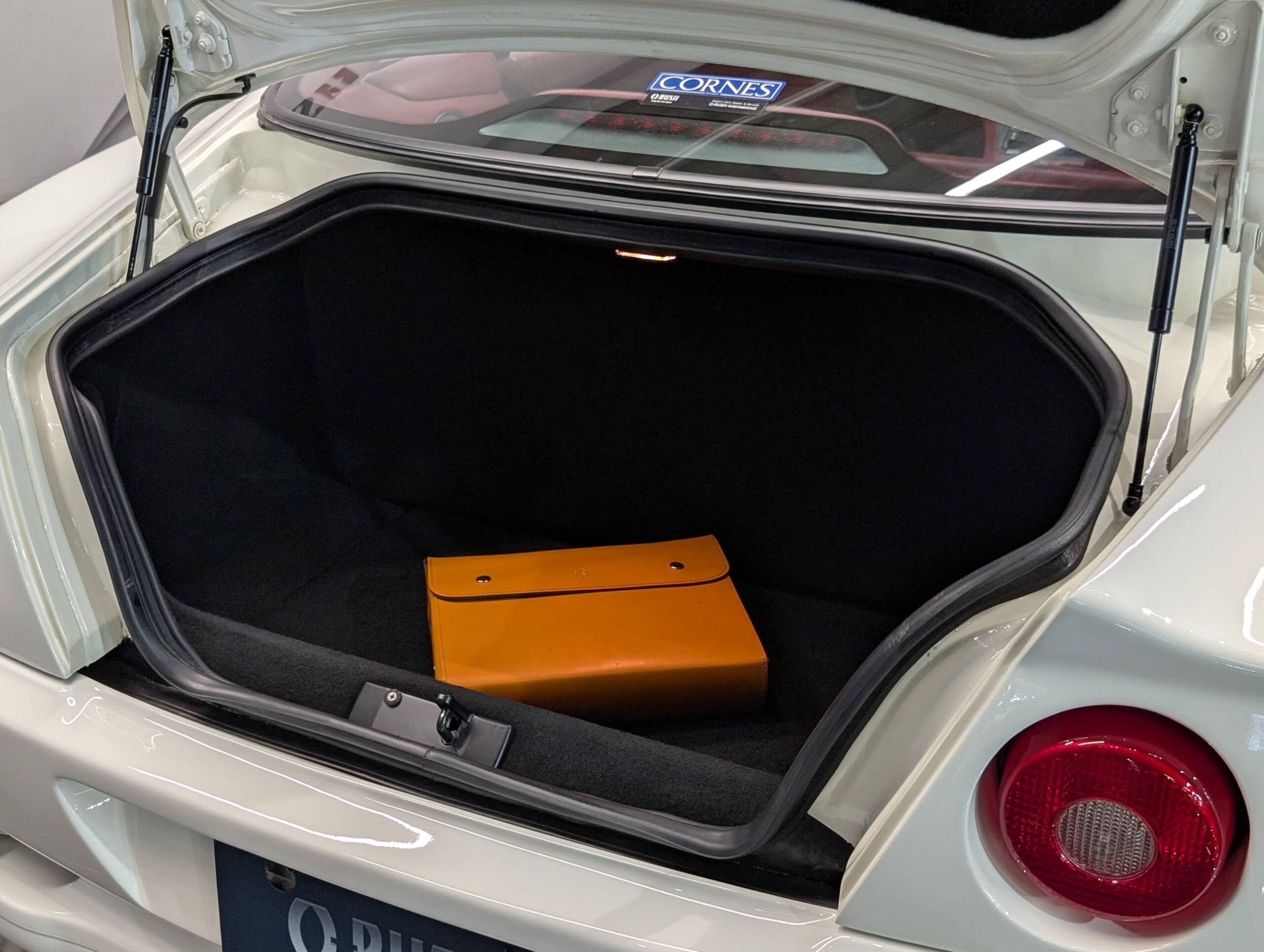 2003 Ferrari 575M Maranello — Photo 19 / 38