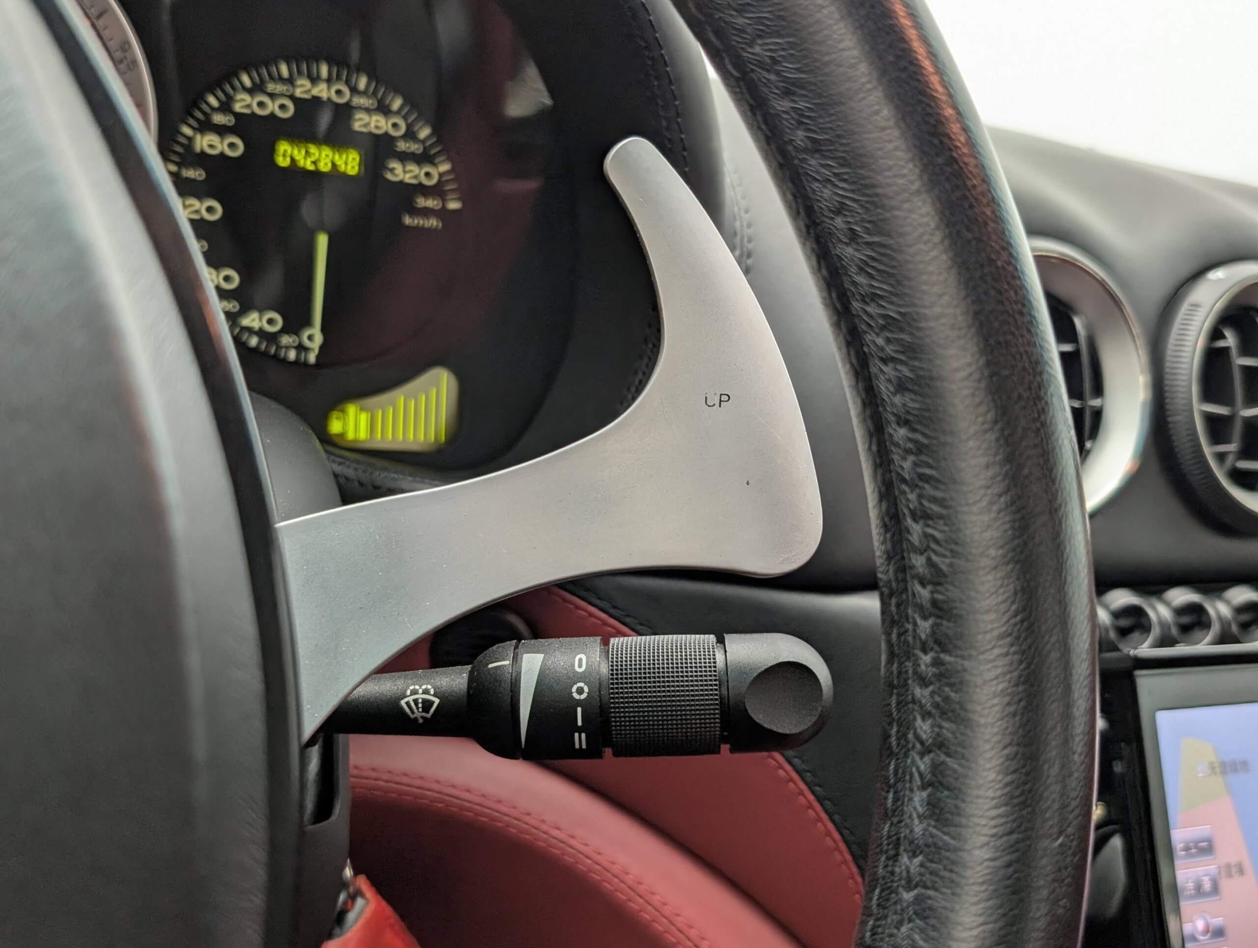 2003 Ferrari 575M Maranello — Photo 23 / 38