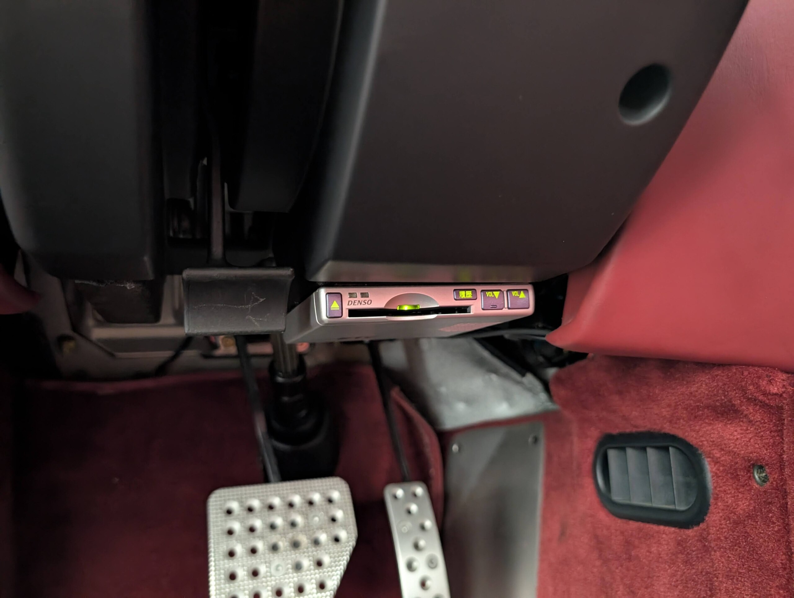 2003 Ferrari 575M Maranello — Photo 26 / 38