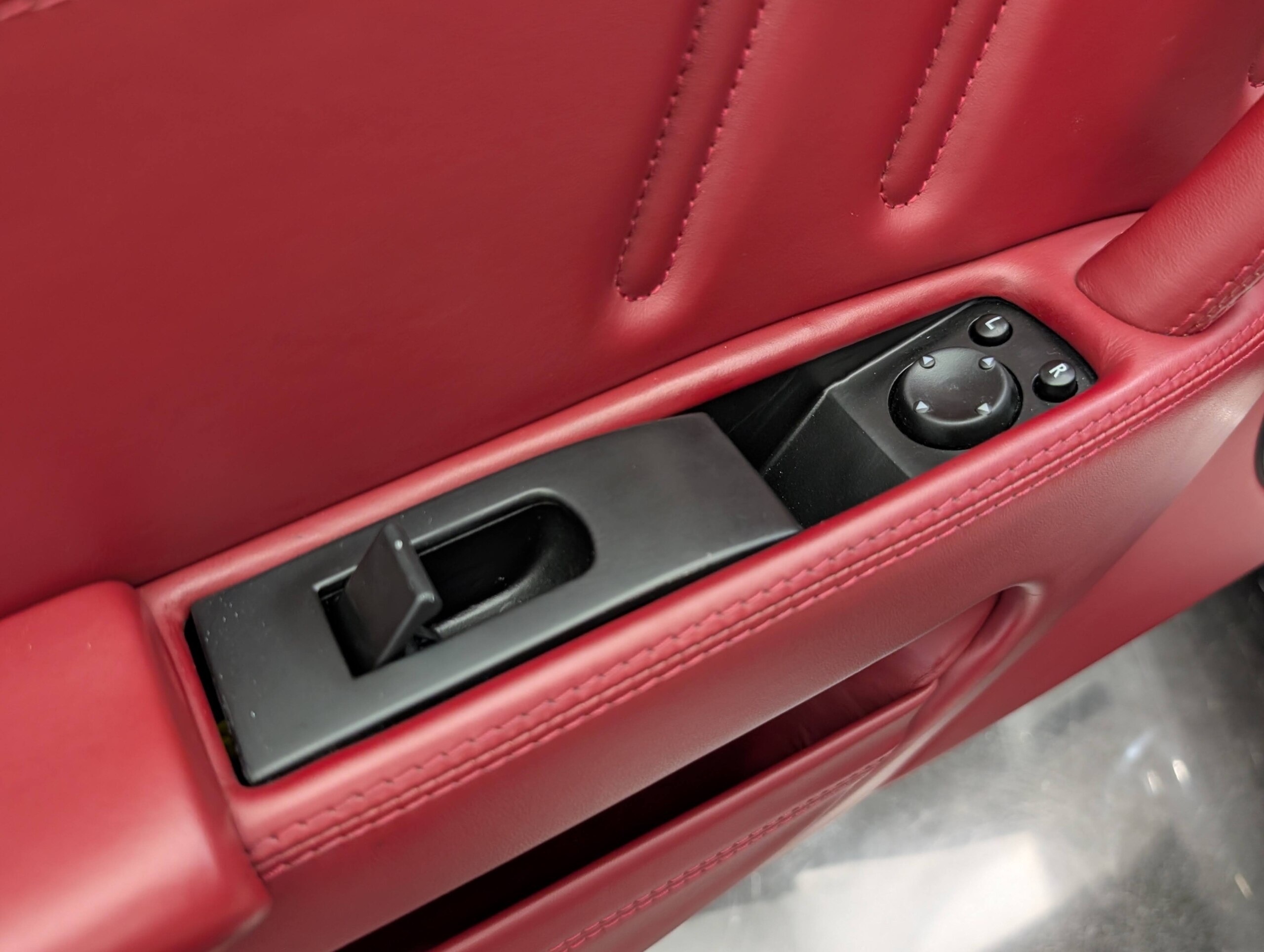 2003 Ferrari 575M Maranello — Photo 32 / 38