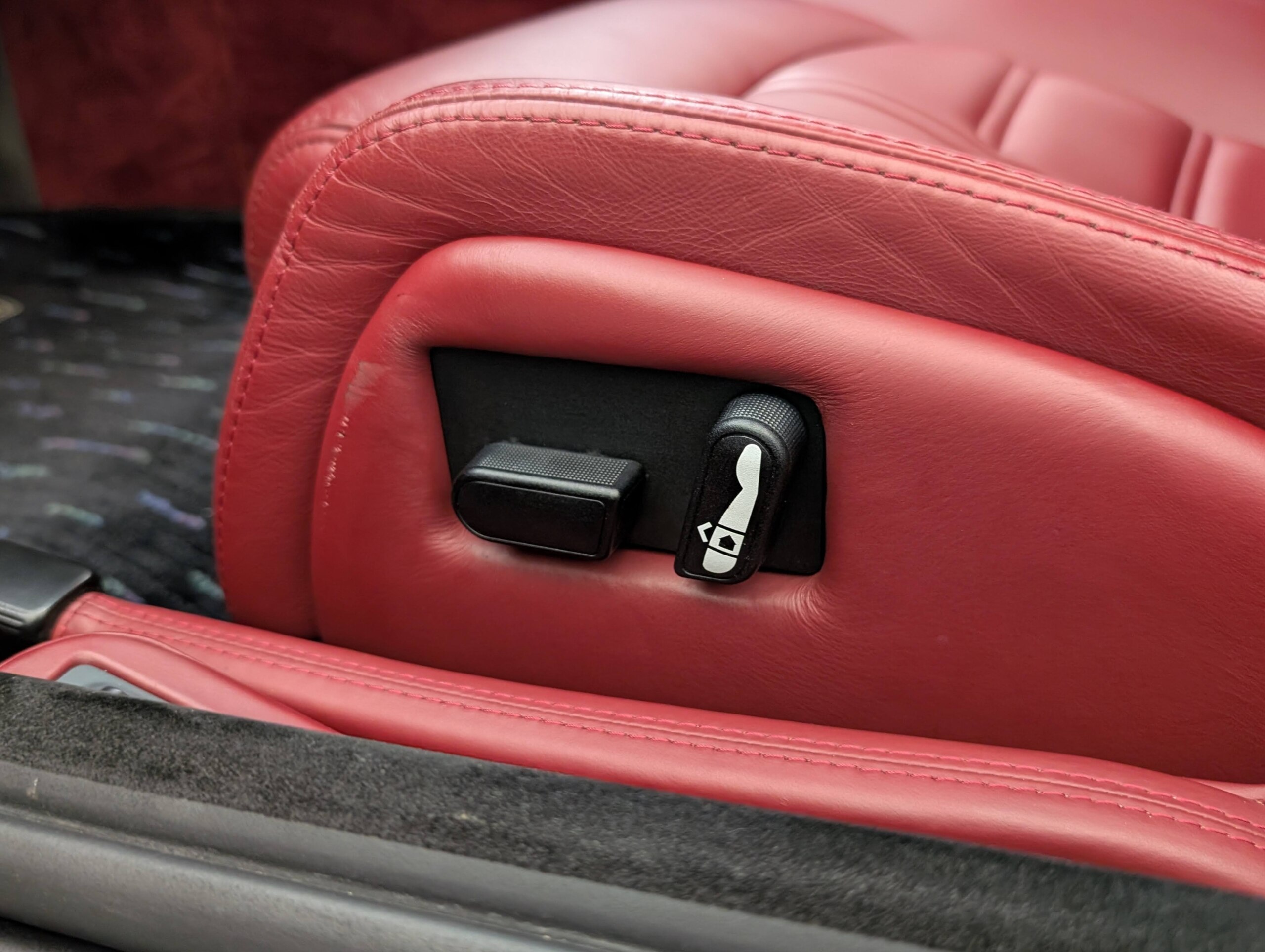 2003 Ferrari 575M Maranello — Photo 33 / 38
