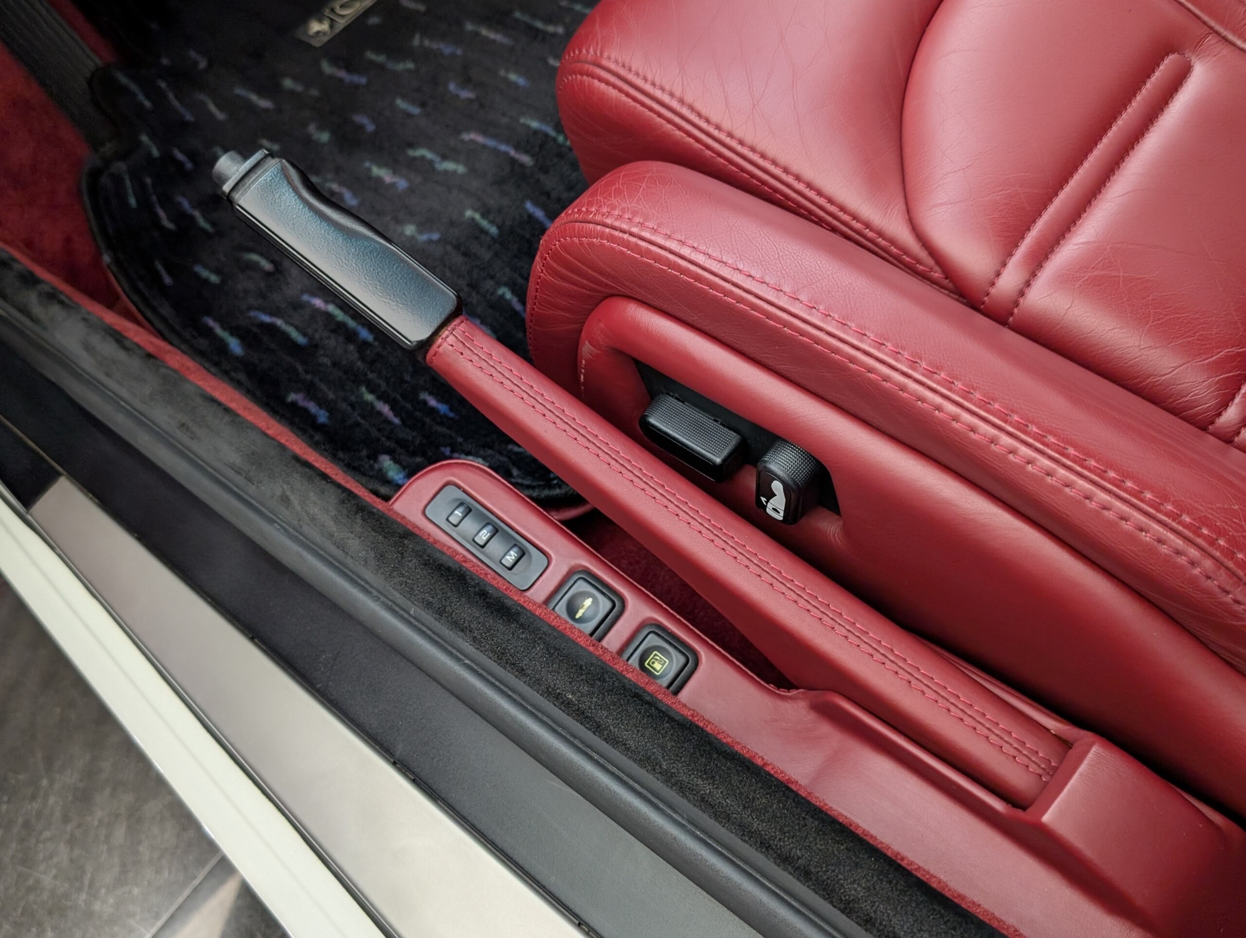 2003 Ferrari 575M Maranello — Photo 34 / 38