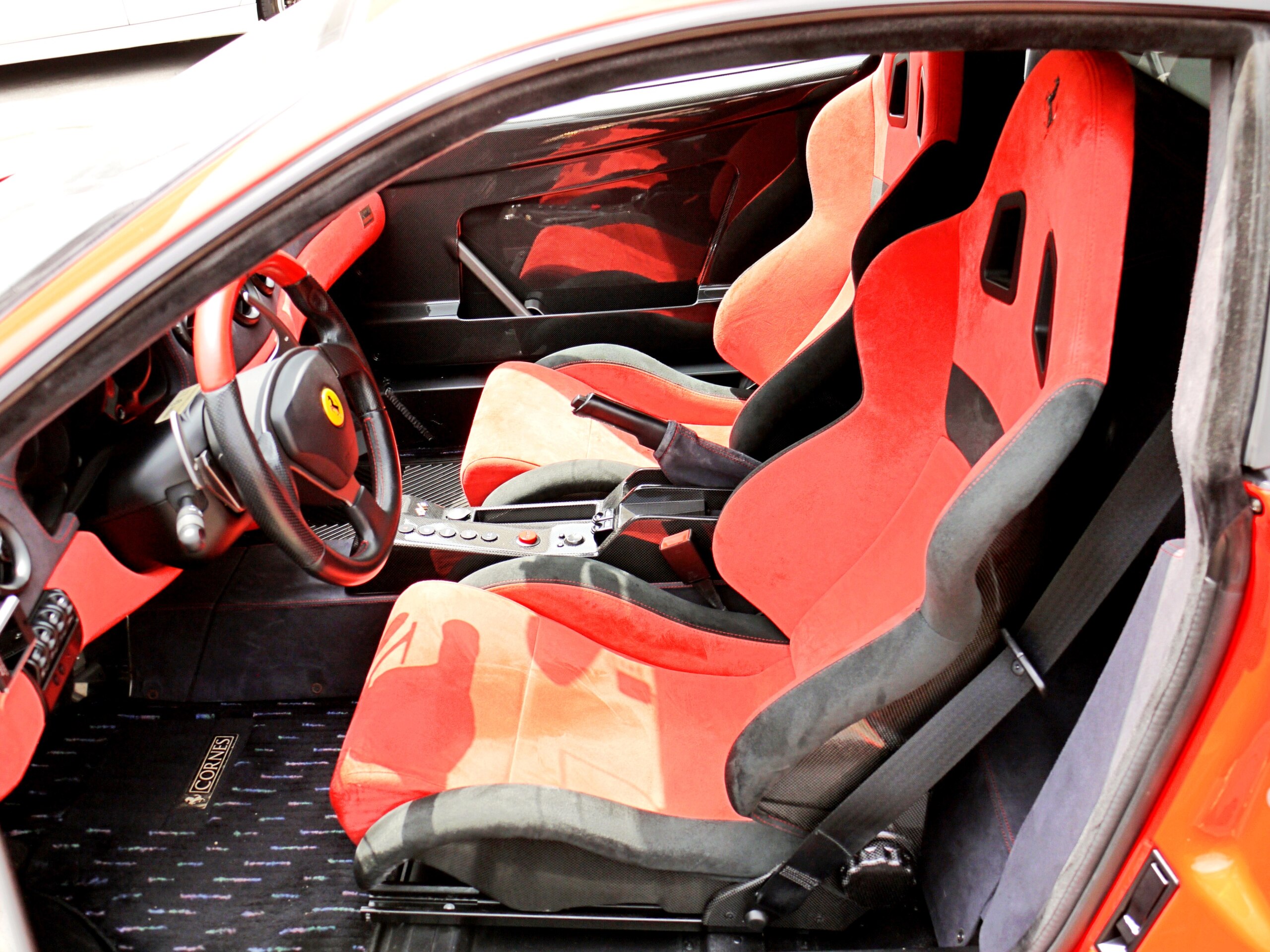 2004 Ferrari 360 Challenge Stradale — Photo 6 / 21