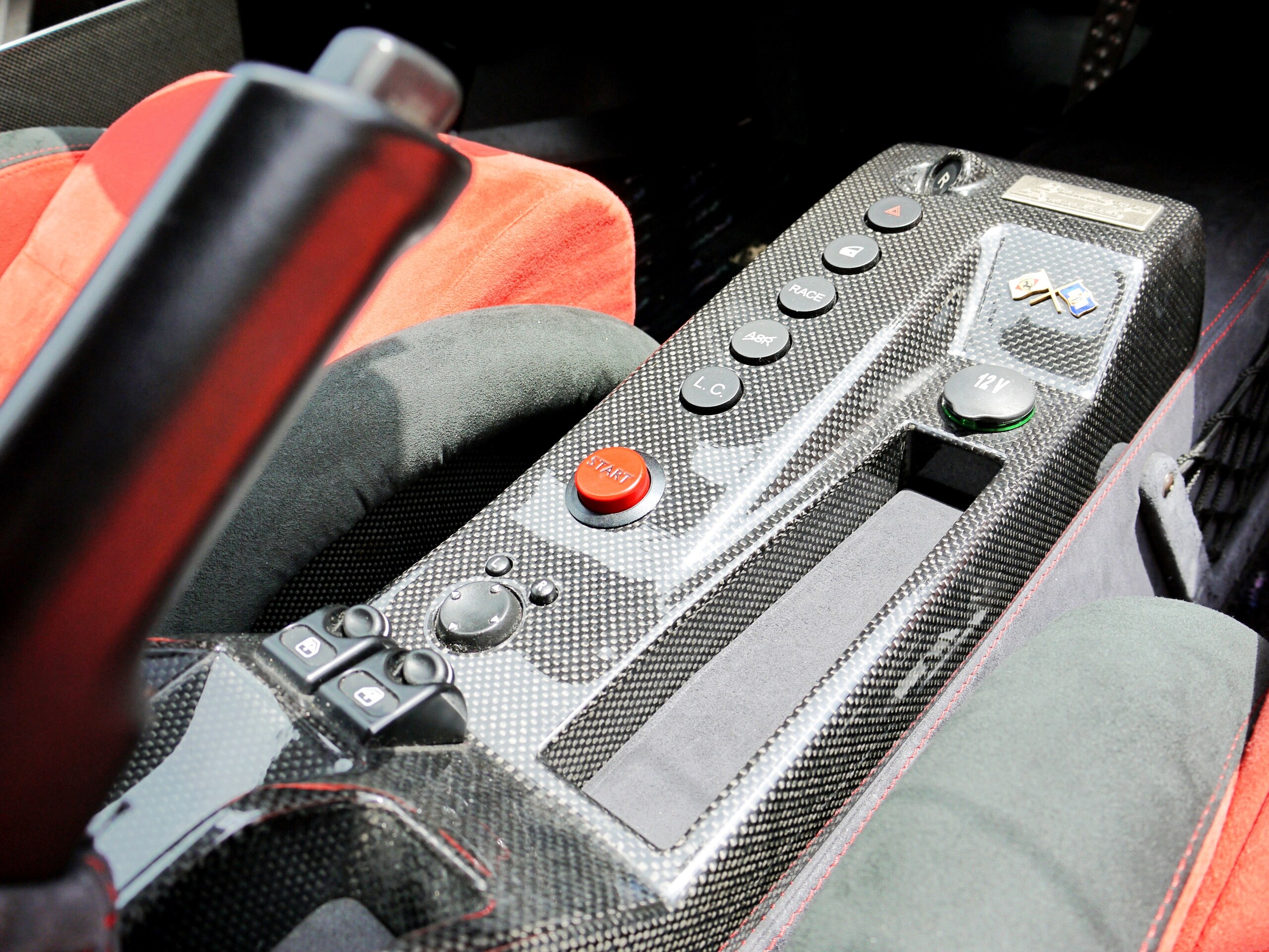 2004 Ferrari 360 Challenge Stradale — Photo 9 / 21