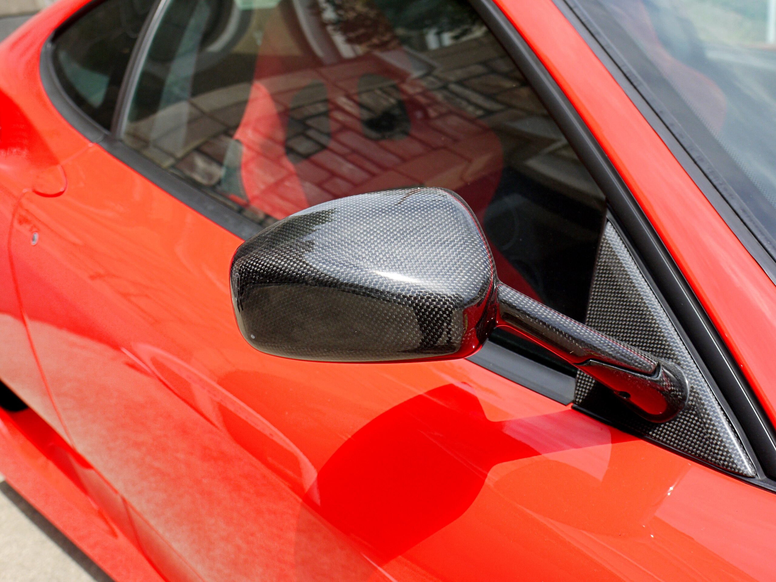 2004 Ferrari 360 Challenge Stradale — Photo 11 / 21