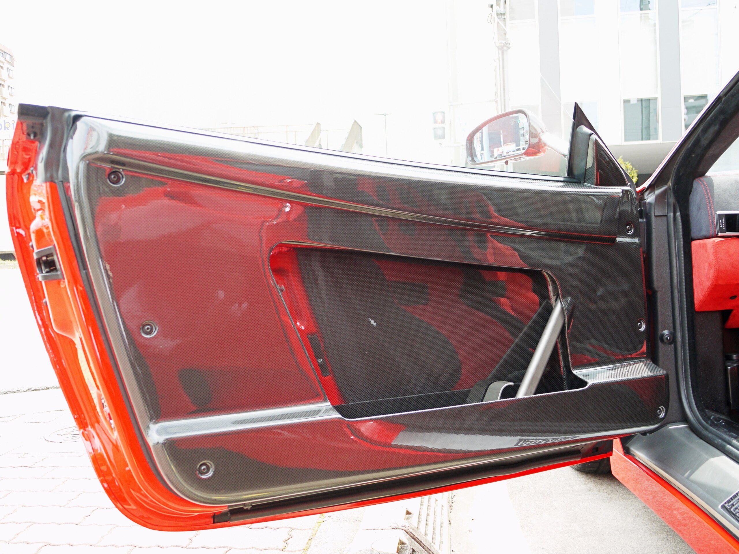 2004 Ferrari 360 Challenge Stradale — Photo 19 / 21
