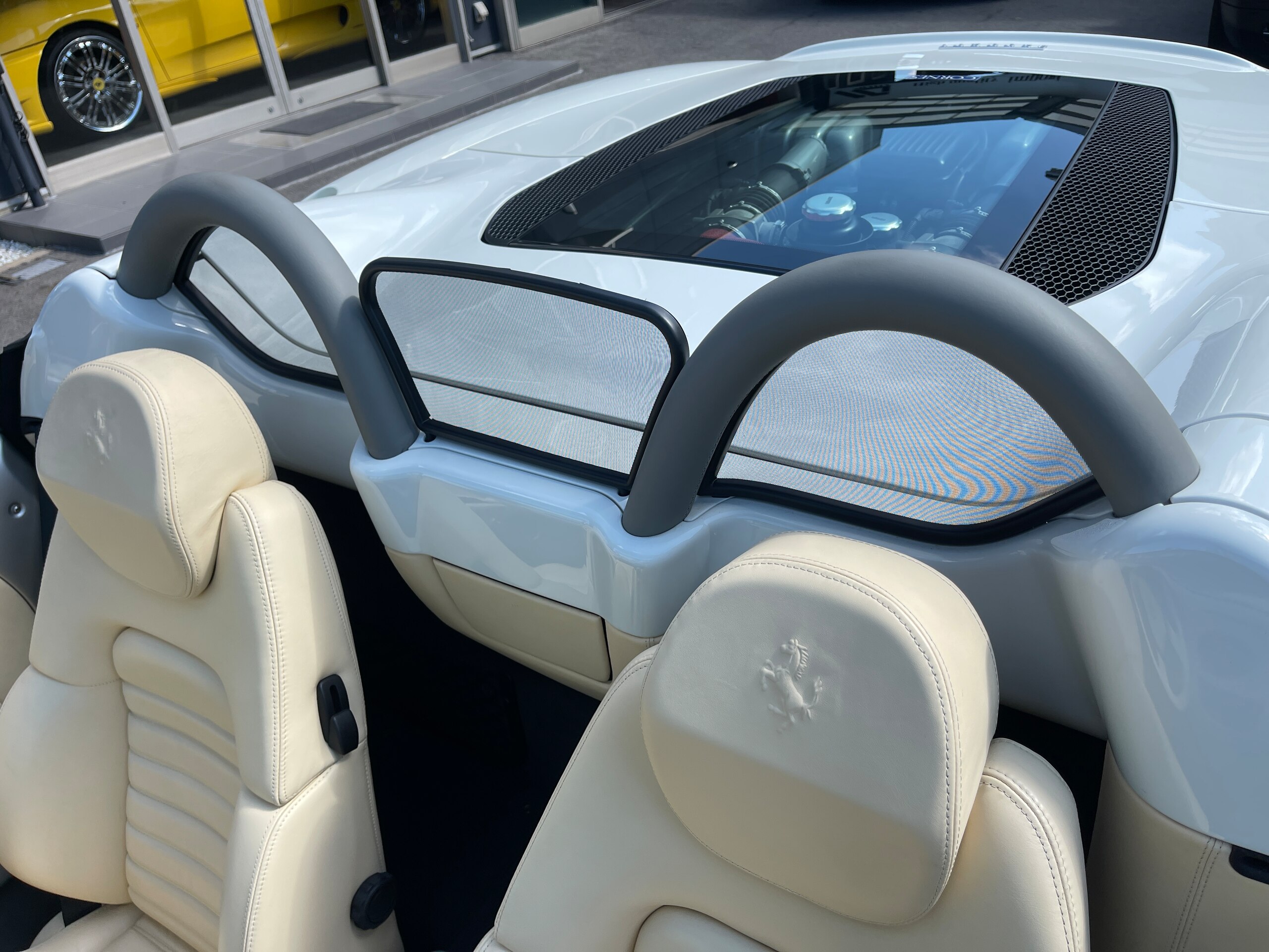 2004 Ferrari 360 Spider — Photo 19 / 33
