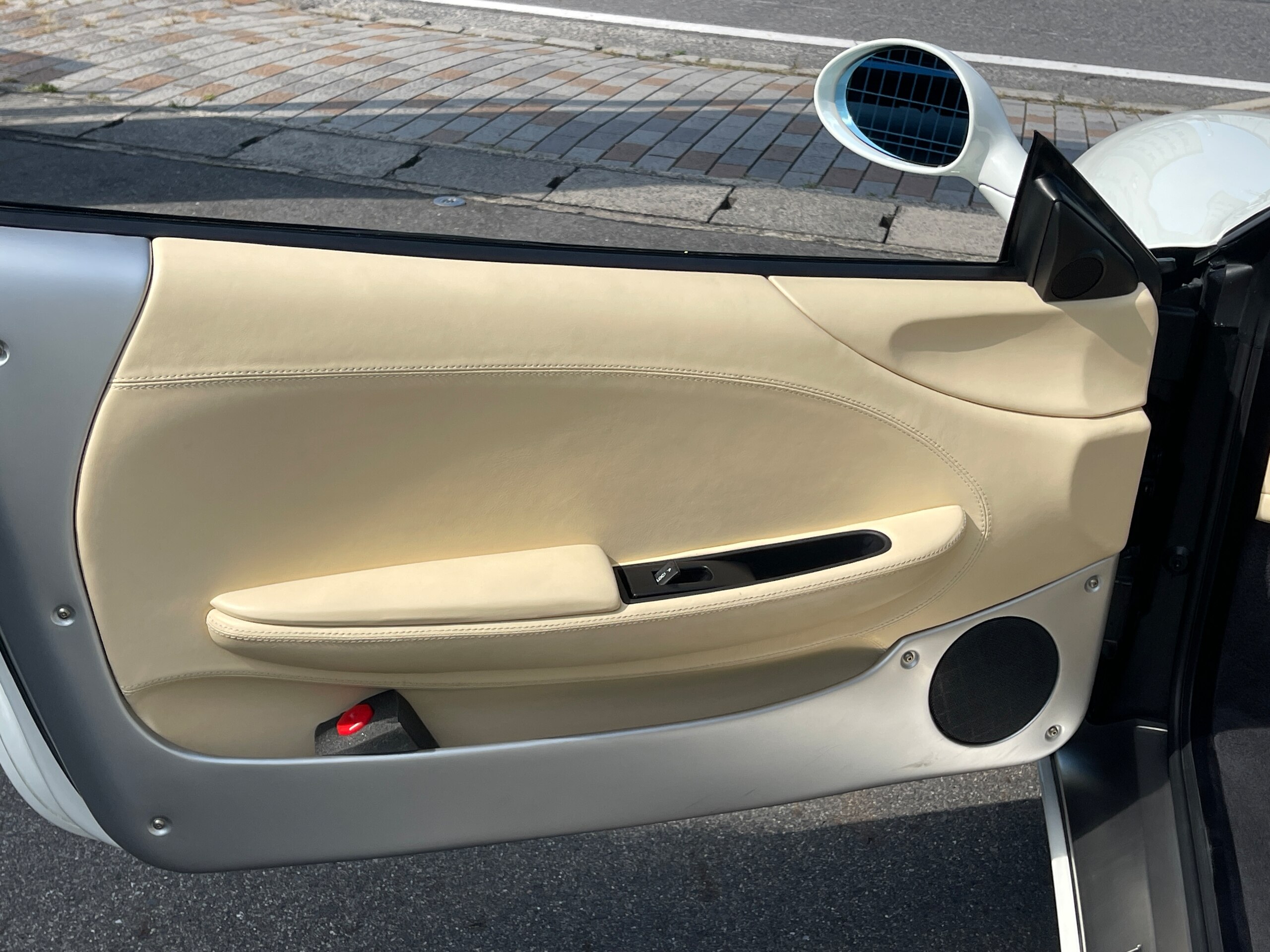 2004 Ferrari 360 Spider — Photo 20 / 33